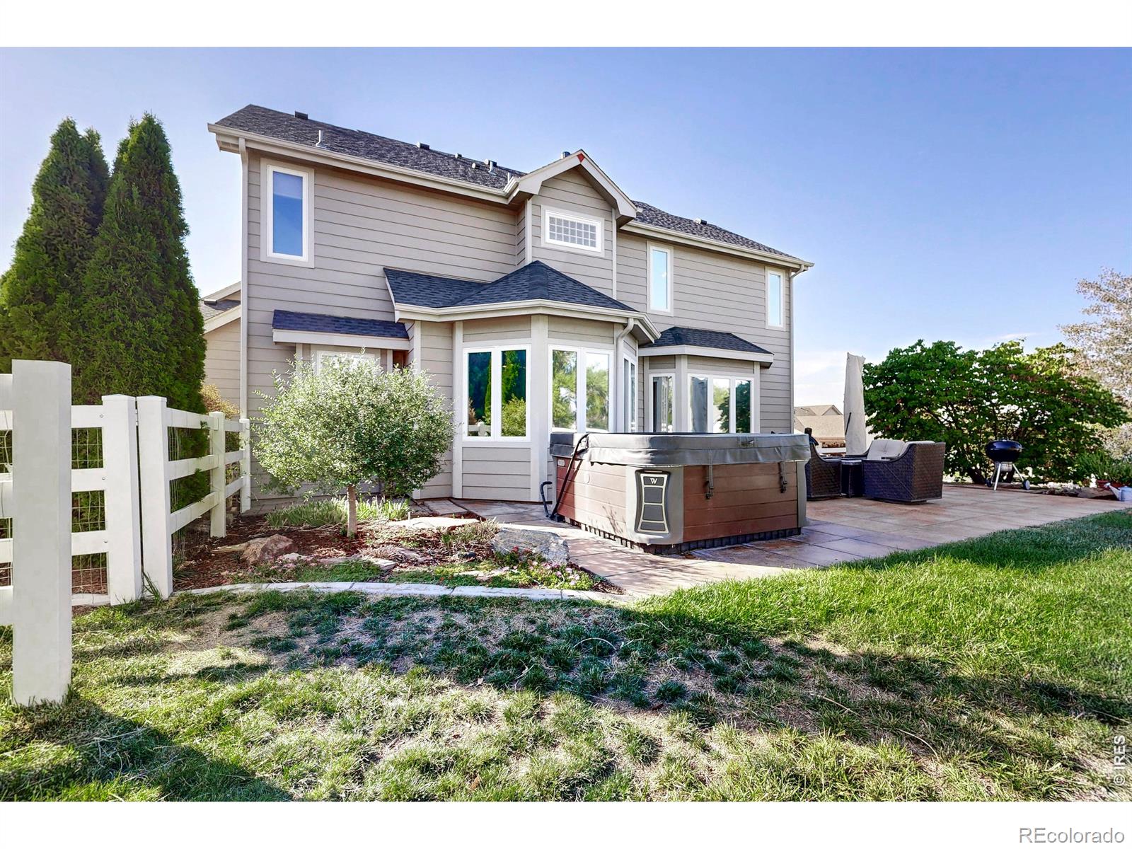 MLS Image #39 for 538  eagle crest court,loveland, Colorado