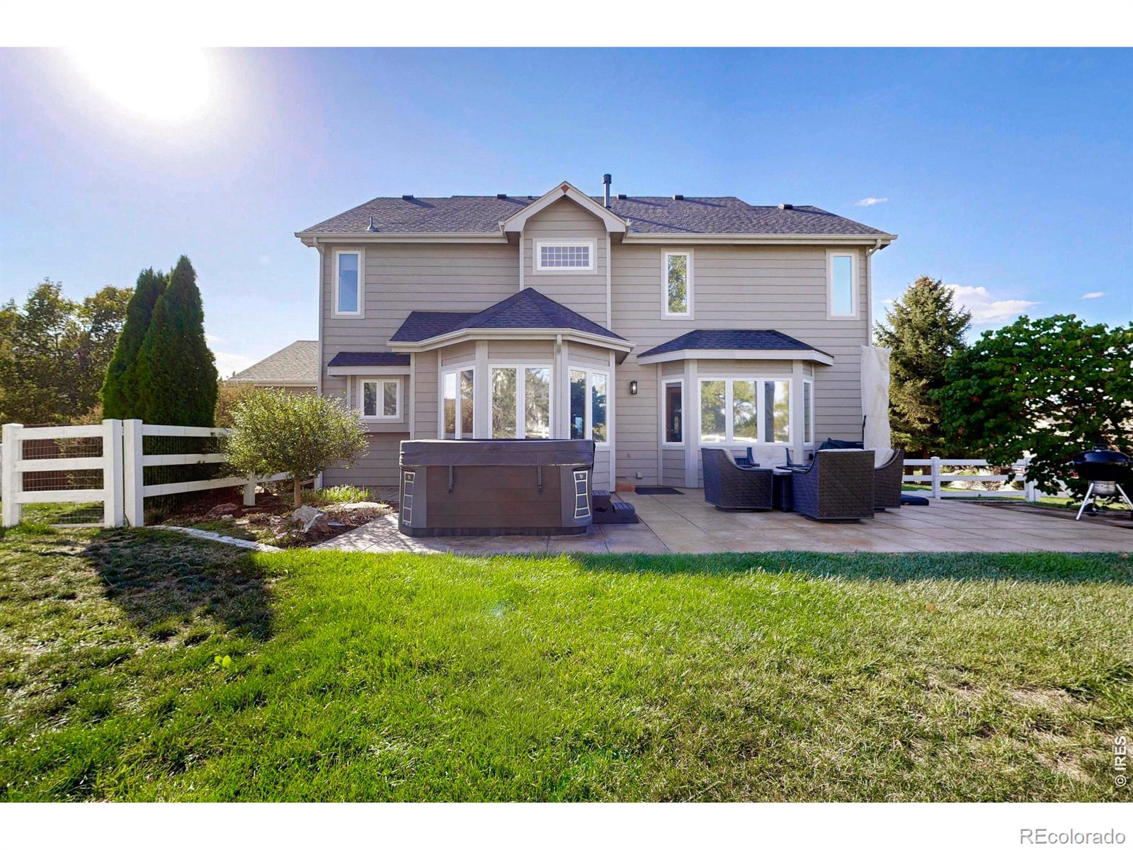 MLS Image #40 for 538  eagle crest court,loveland, Colorado
