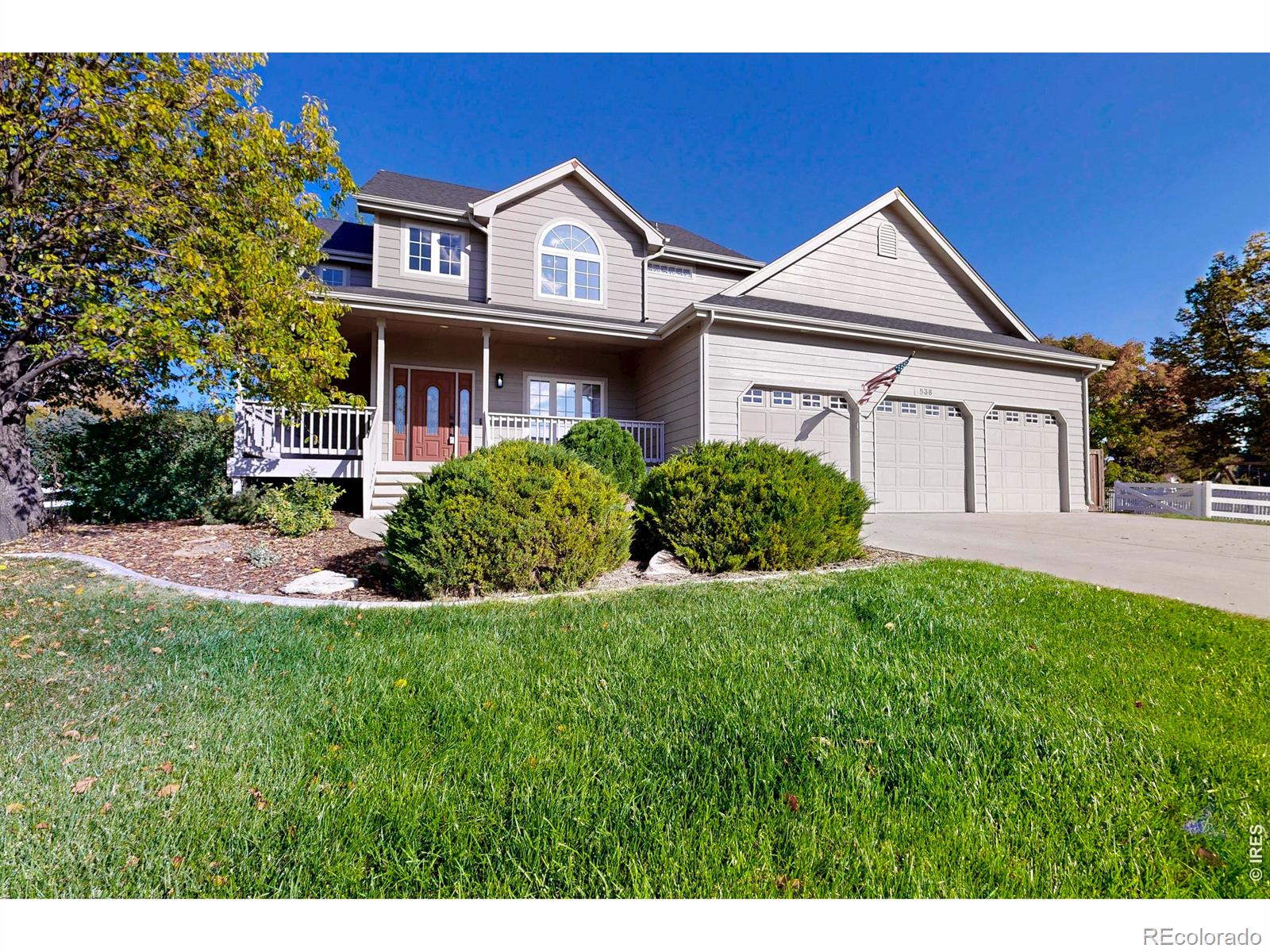 MLS Image #41 for 538  eagle crest court,loveland, Colorado