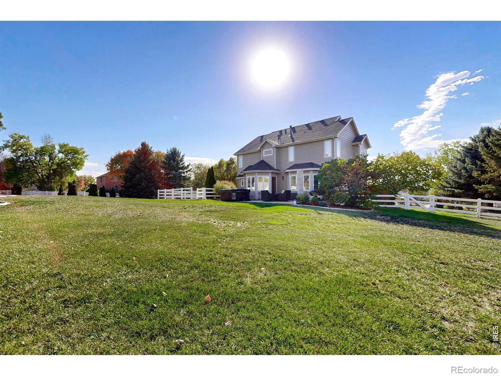 MLS Image #42 for 538  eagle crest court,loveland, Colorado