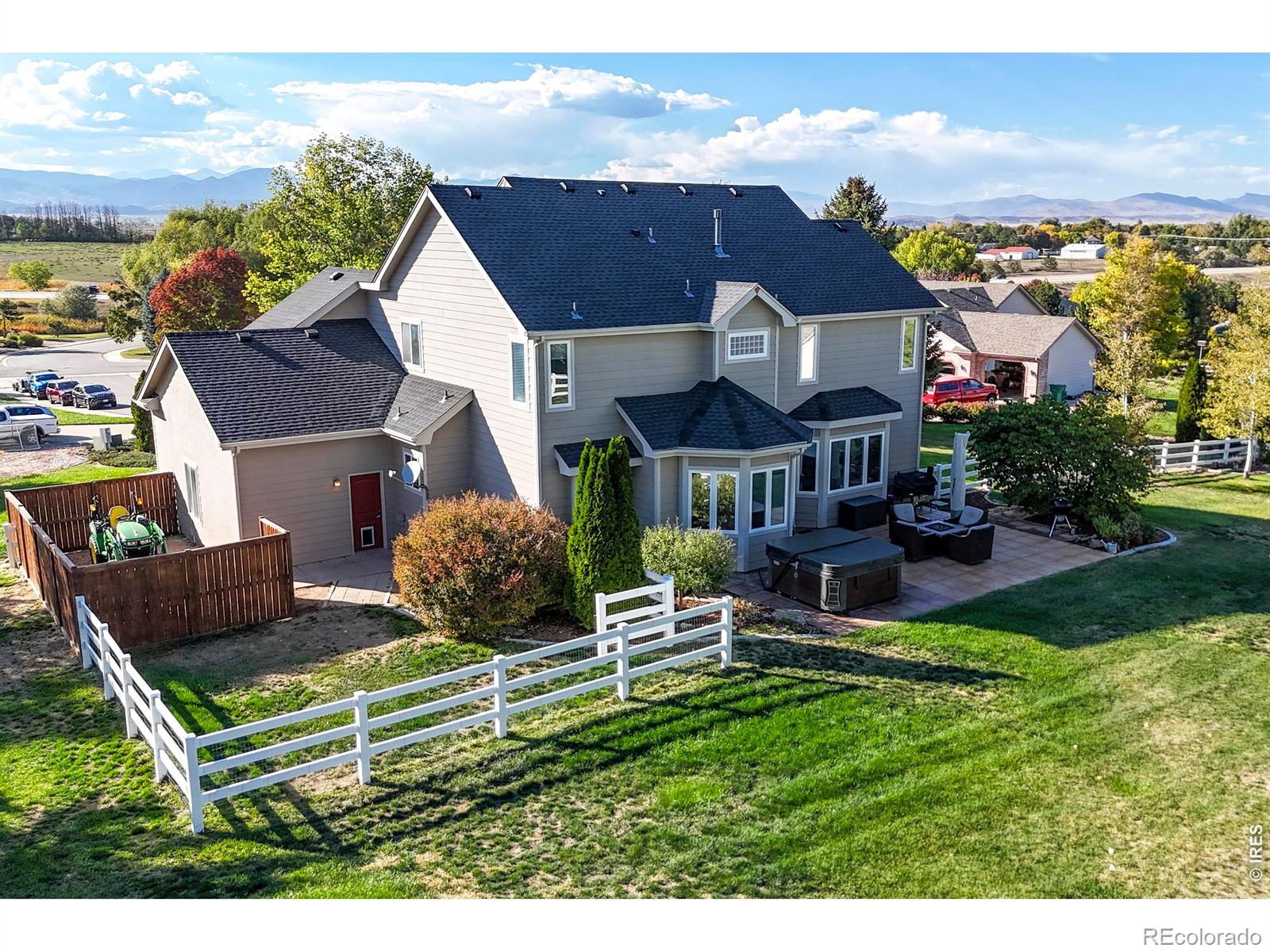 MLS Image #43 for 538  eagle crest court,loveland, Colorado