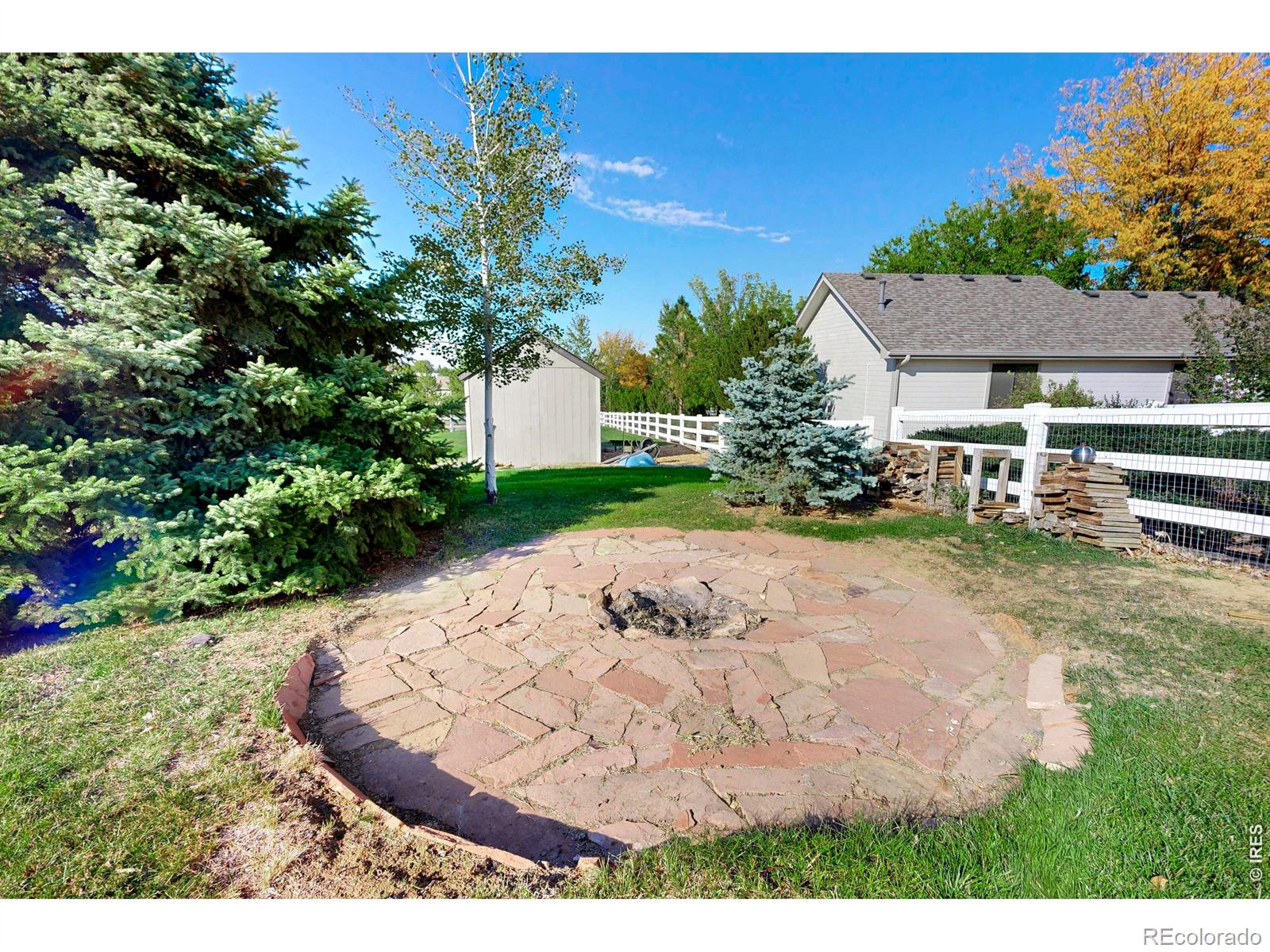 MLS Image #45 for 538  eagle crest court,loveland, Colorado