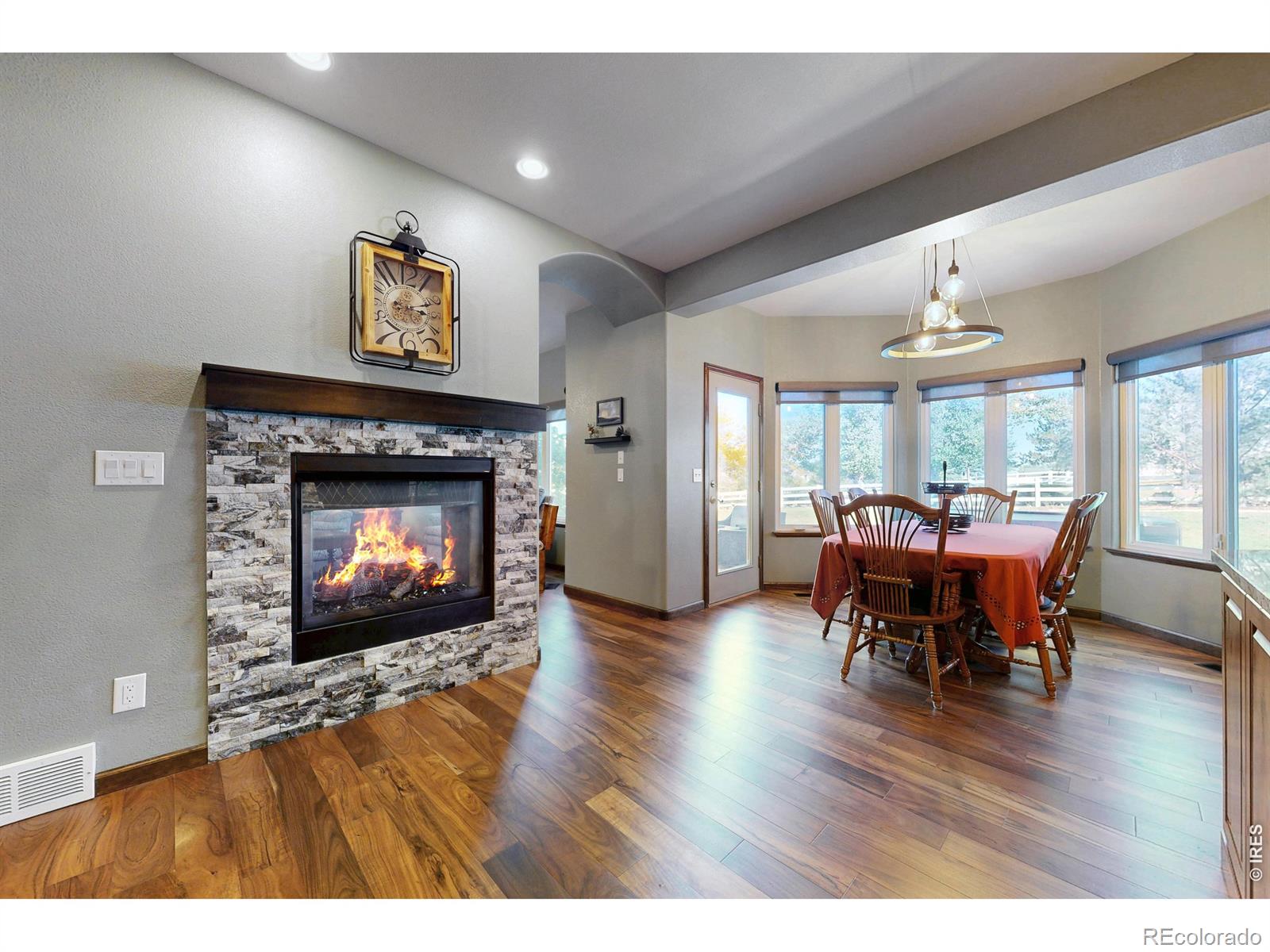 MLS Image #5 for 538  eagle crest court,loveland, Colorado