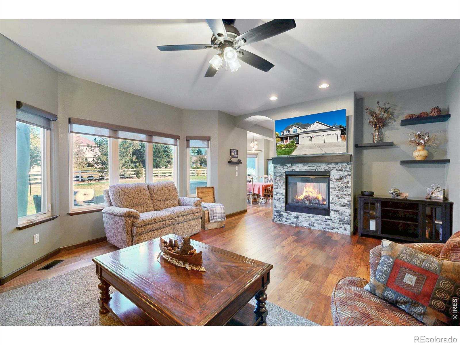 MLS Image #6 for 538  eagle crest court,loveland, Colorado
