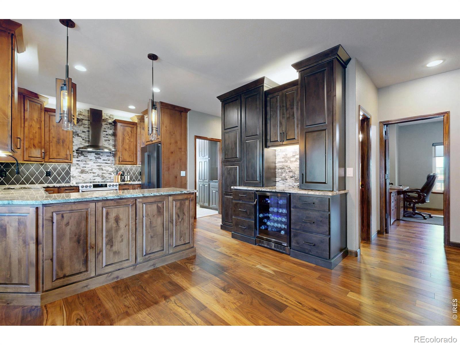 MLS Image #9 for 538  eagle crest court,loveland, Colorado