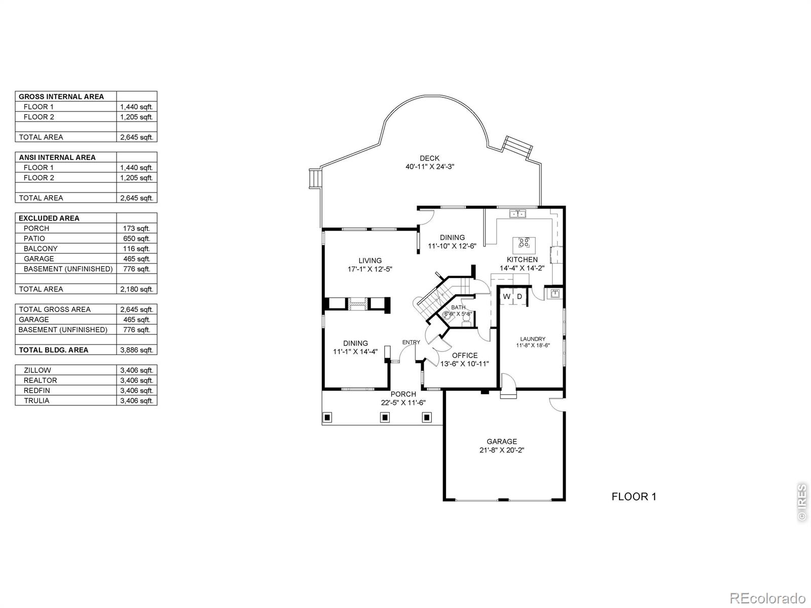 MLS Image #30 for 2926  golden eagle circle,lafayette, Colorado