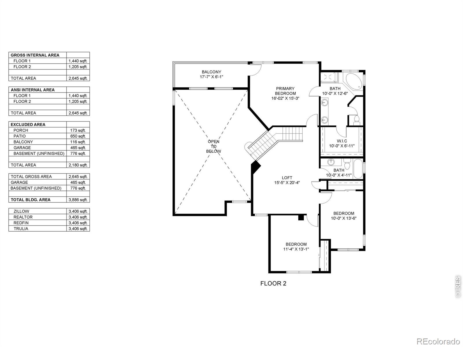 MLS Image #31 for 2926  golden eagle circle,lafayette, Colorado