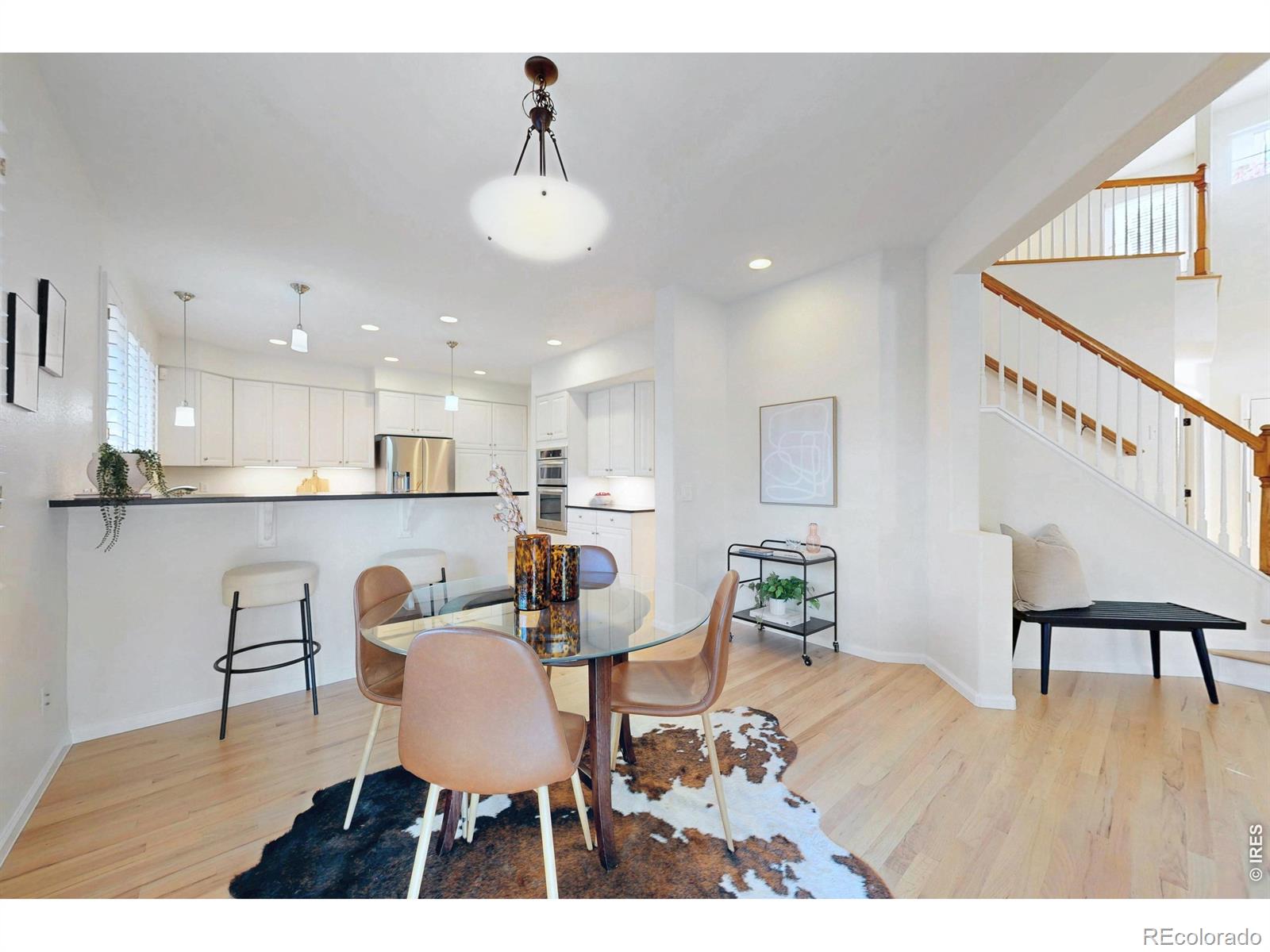 MLS Image #9 for 2926  golden eagle circle,lafayette, Colorado