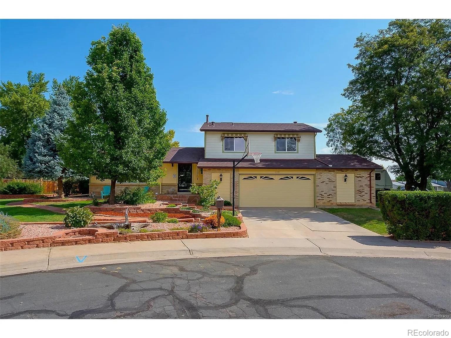 MLS Image #1 for 11321  clermont drive,thornton, Colorado