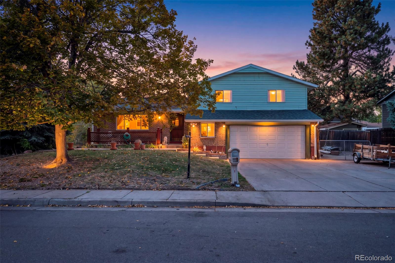 MLS Image #0 for 3045 s teller street,denver, Colorado