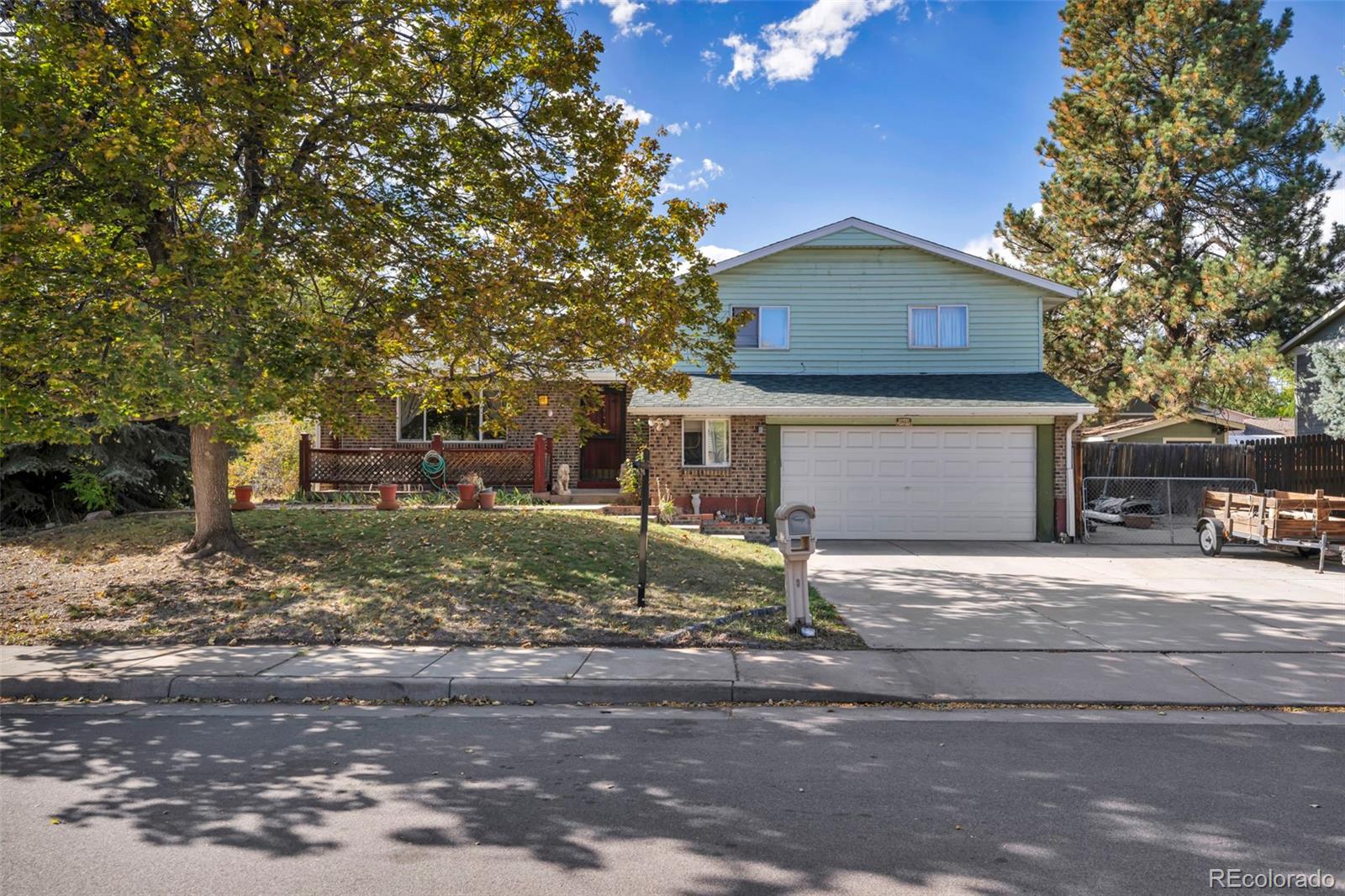MLS Image #1 for 3045 s teller street,denver, Colorado