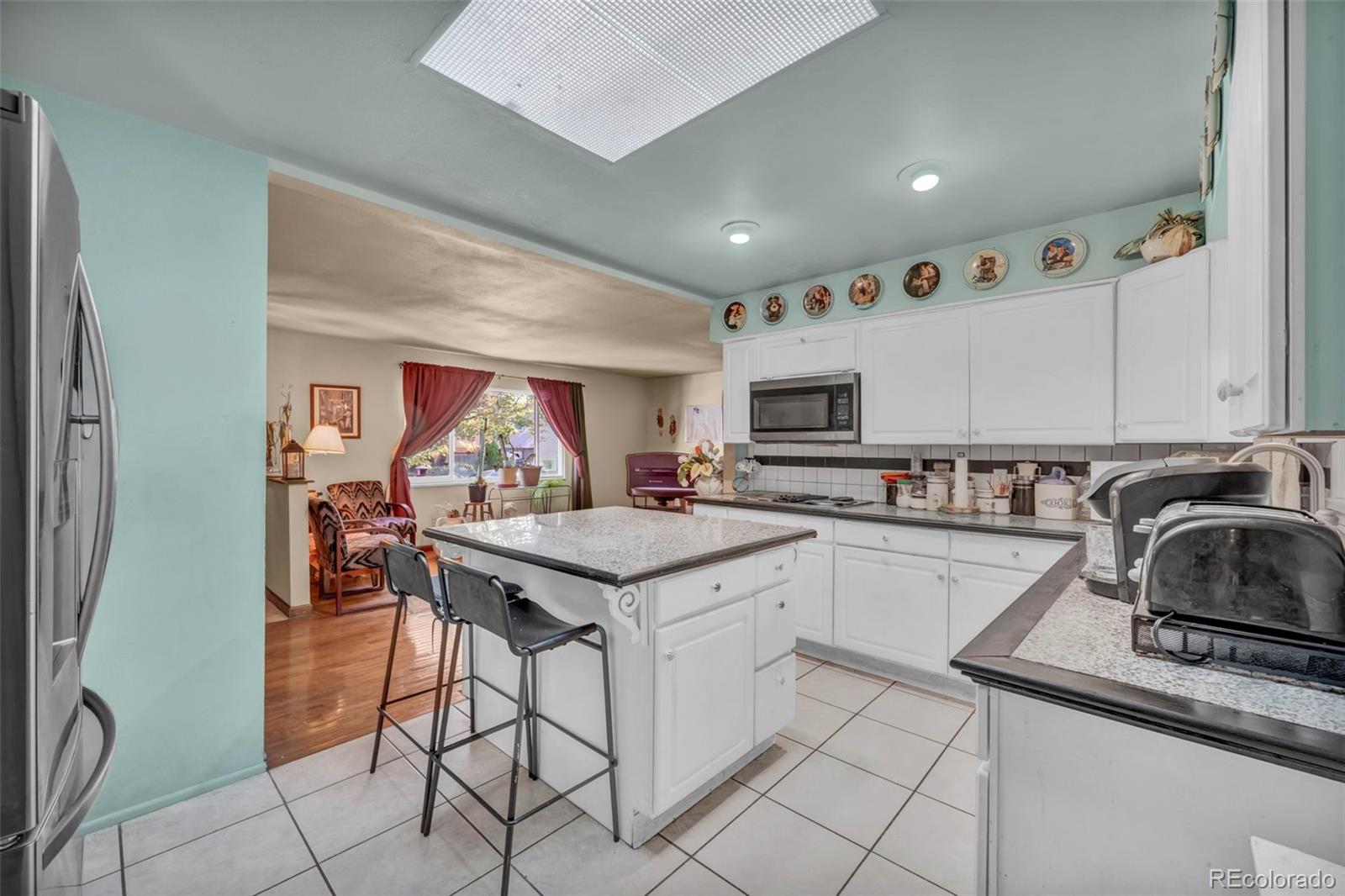 MLS Image #10 for 3045 s teller street,denver, Colorado