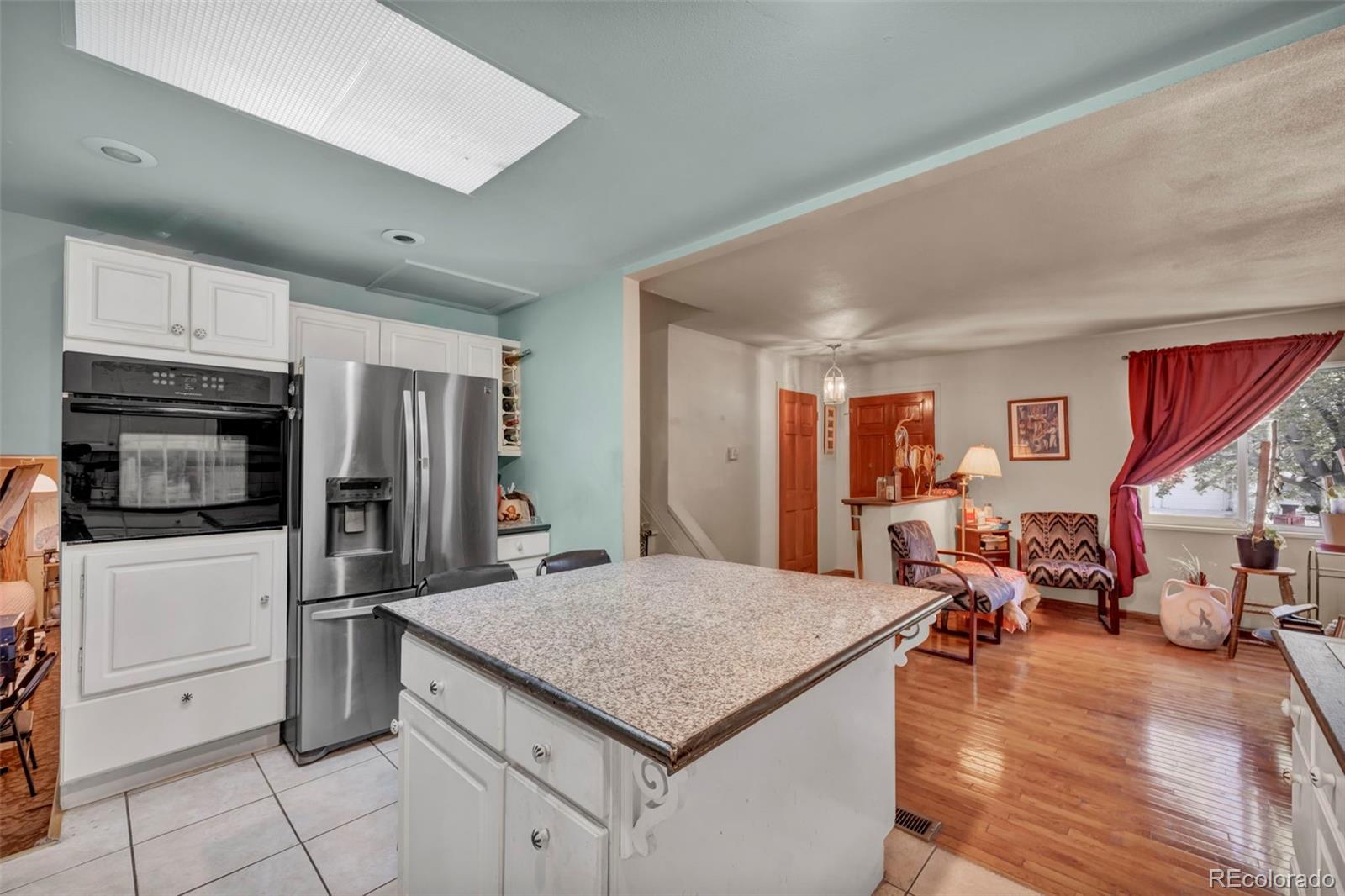 MLS Image #11 for 3045 s teller street,denver, Colorado