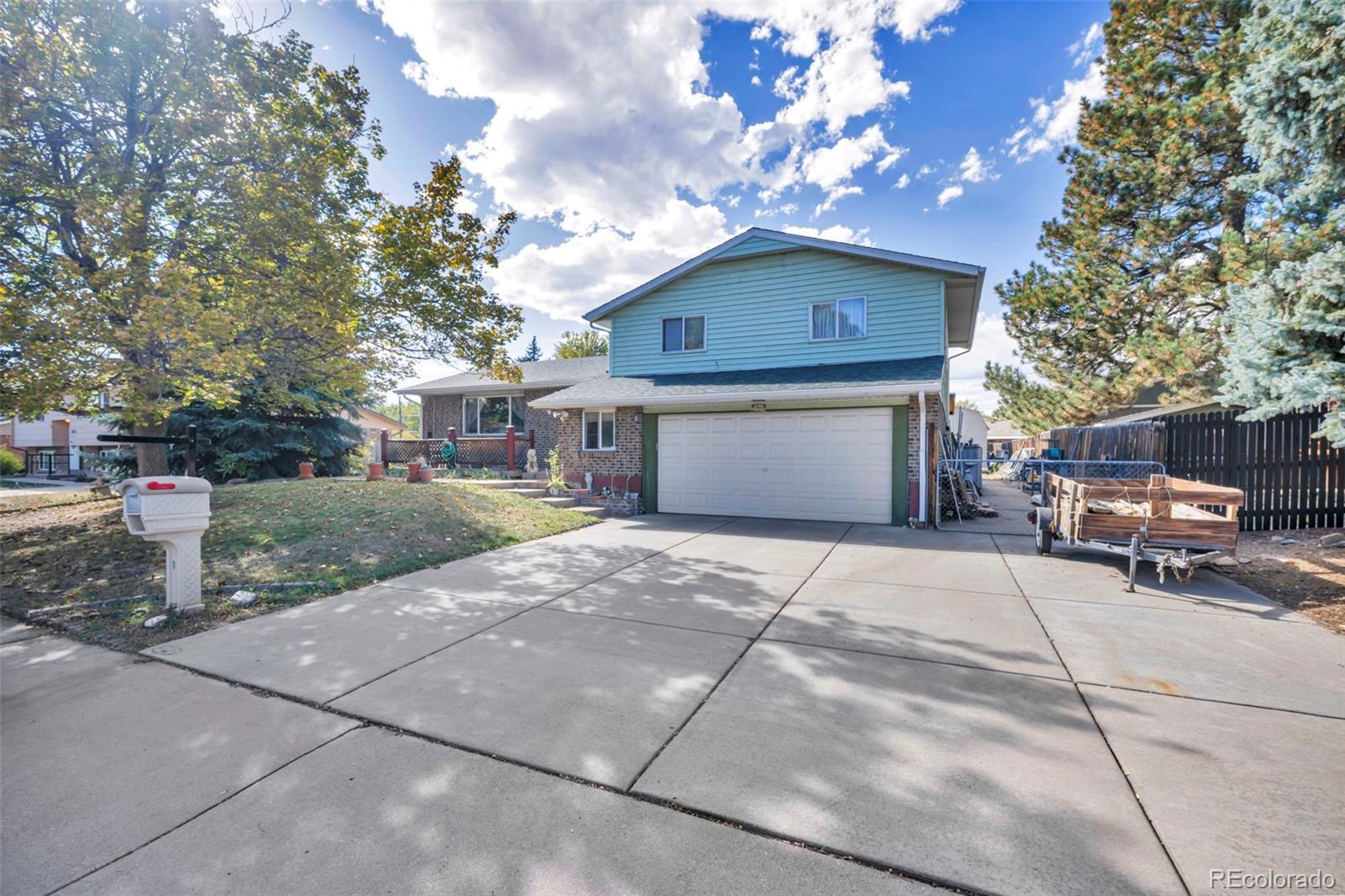 MLS Image #2 for 3045 s teller street,denver, Colorado