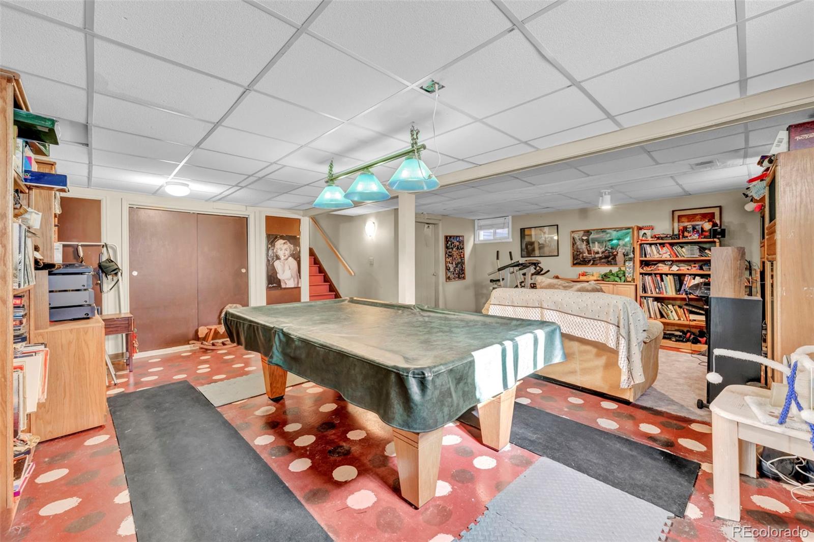 MLS Image #27 for 3045 s teller street,denver, Colorado