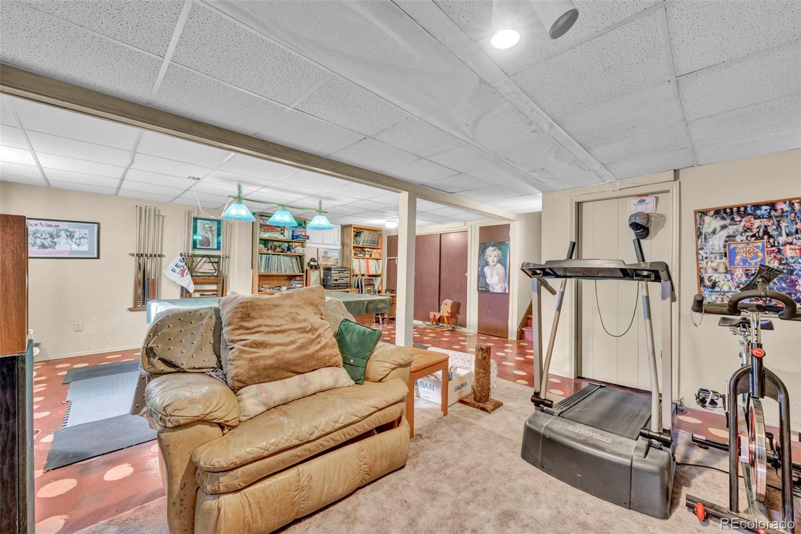 MLS Image #28 for 3045 s teller street,denver, Colorado