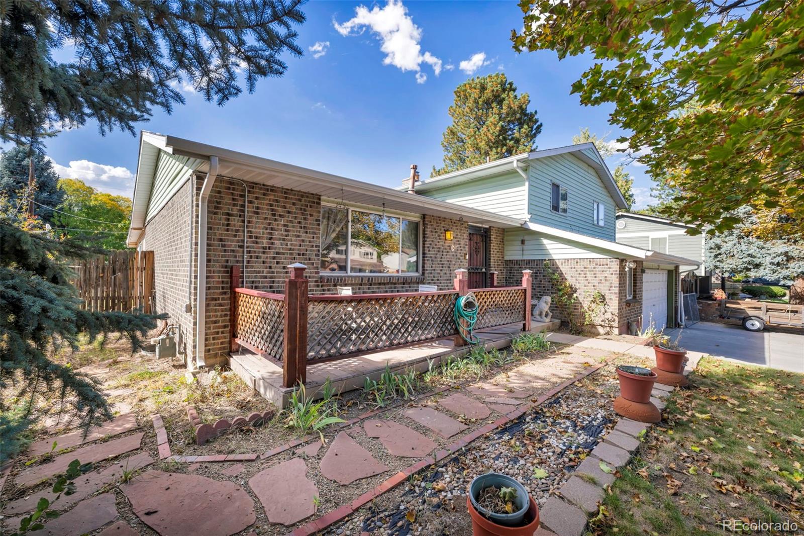 MLS Image #3 for 3045 s teller street,denver, Colorado