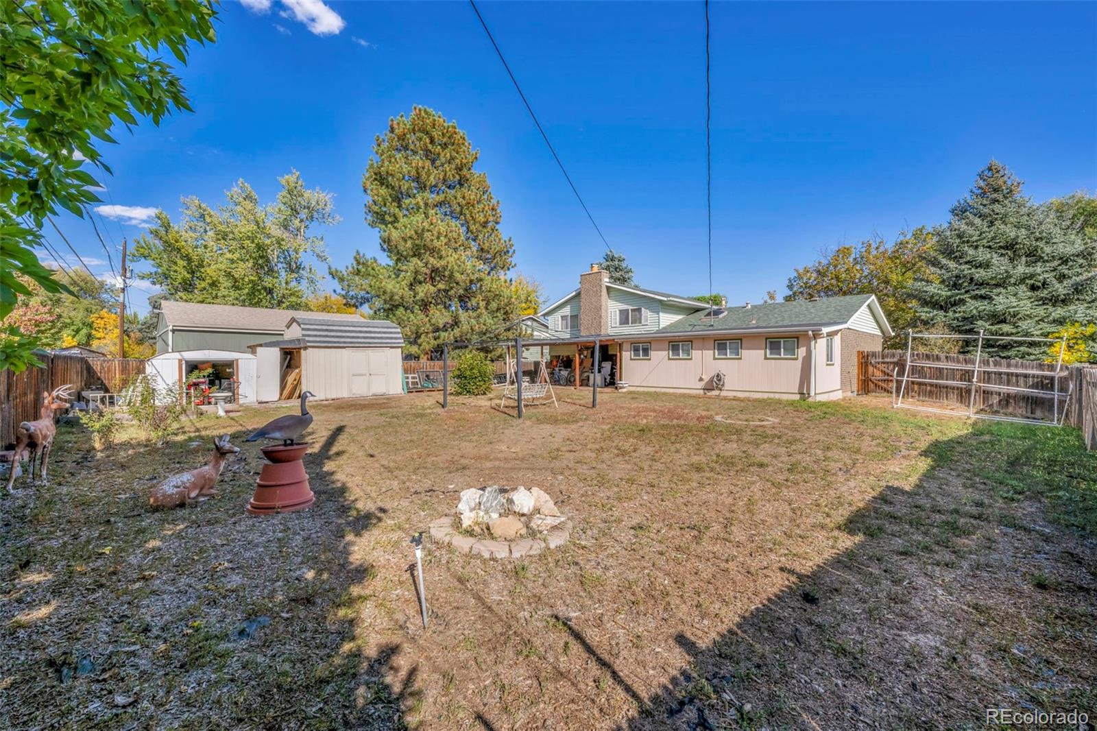 MLS Image #30 for 3045 s teller street,denver, Colorado