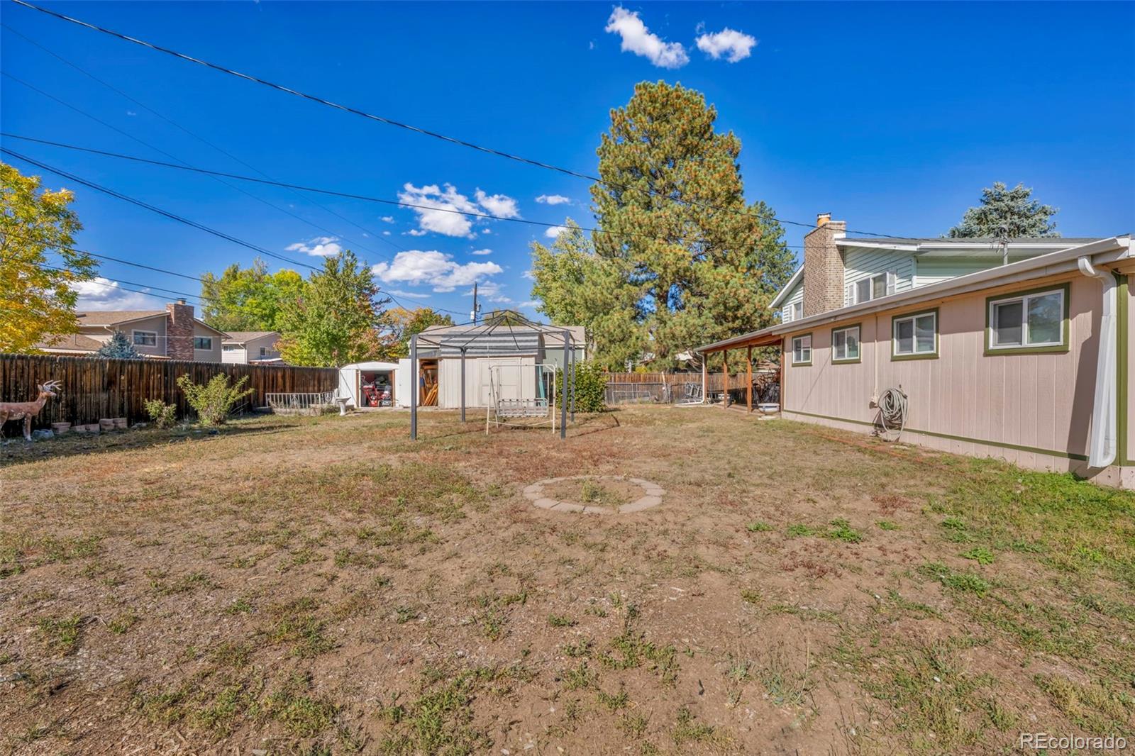 MLS Image #31 for 3045 s teller street,denver, Colorado