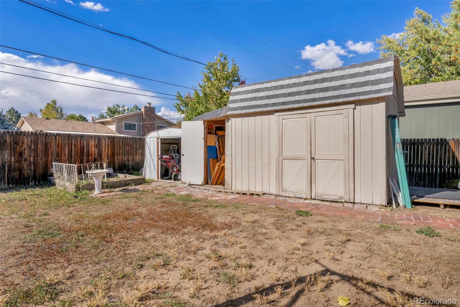MLS Image #32 for 3045 s teller street,denver, Colorado