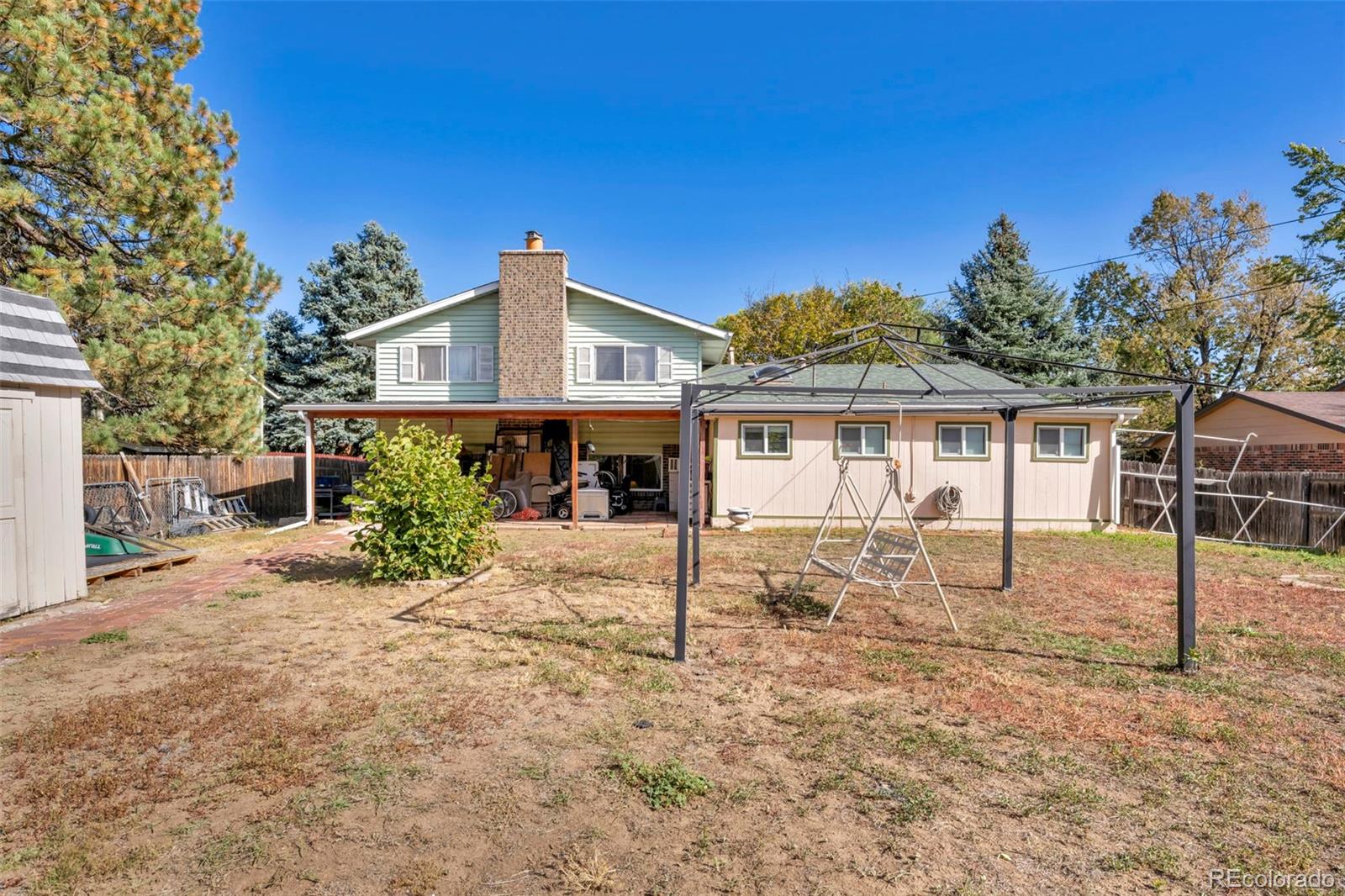 MLS Image #33 for 3045 s teller street,denver, Colorado