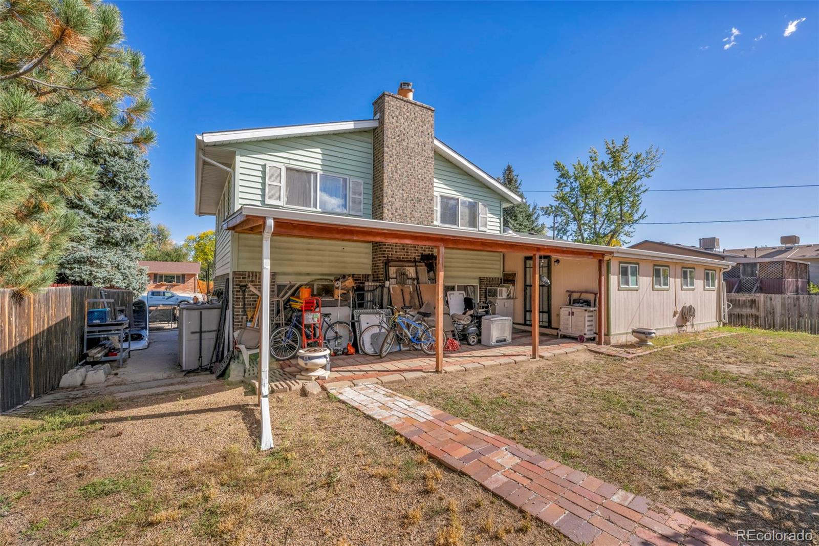 MLS Image #34 for 3045 s teller street,denver, Colorado
