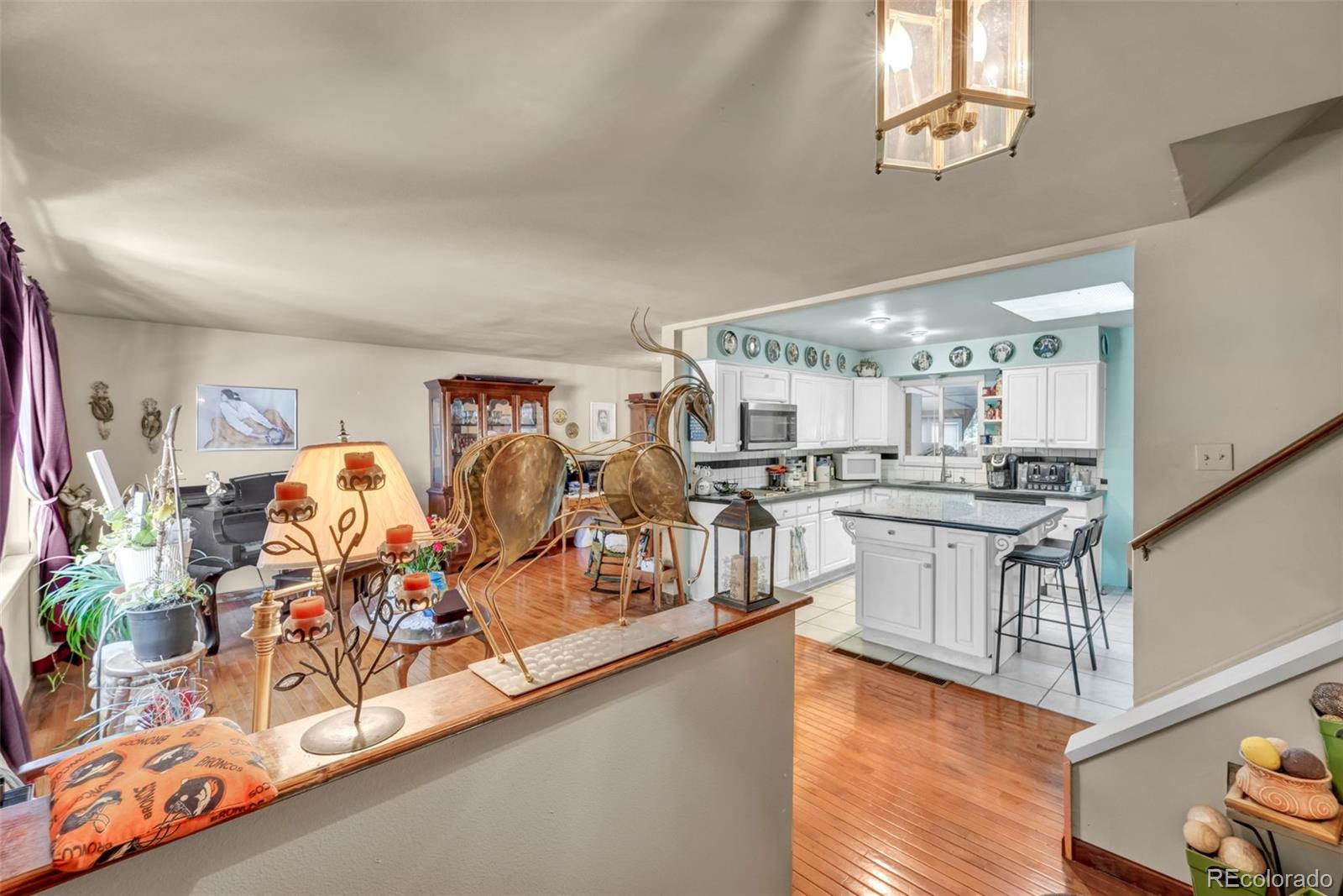 MLS Image #4 for 3045 s teller street,denver, Colorado