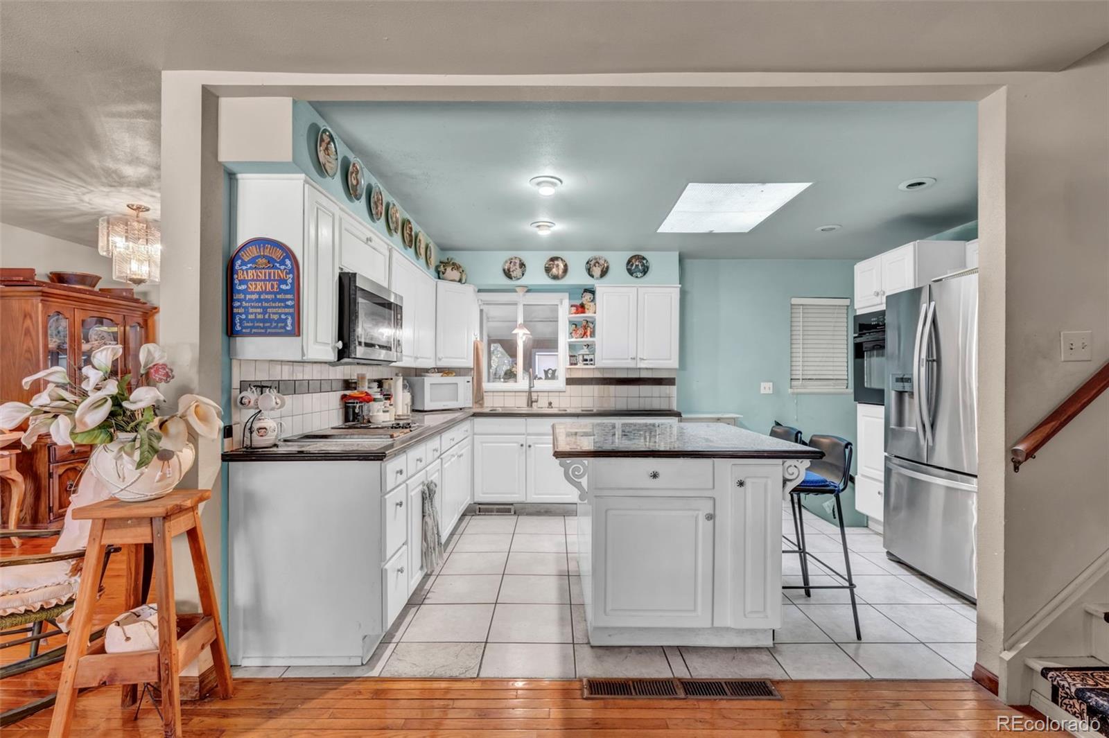 MLS Image #6 for 3045 s teller street,denver, Colorado