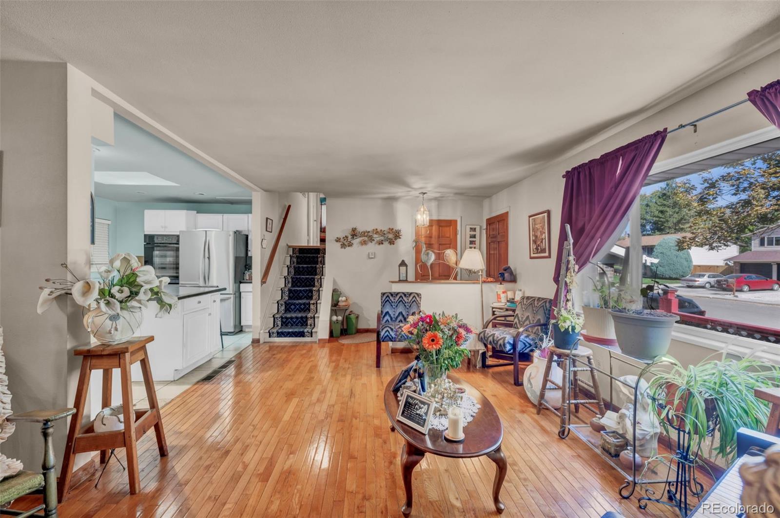 MLS Image #7 for 3045 s teller street,denver, Colorado