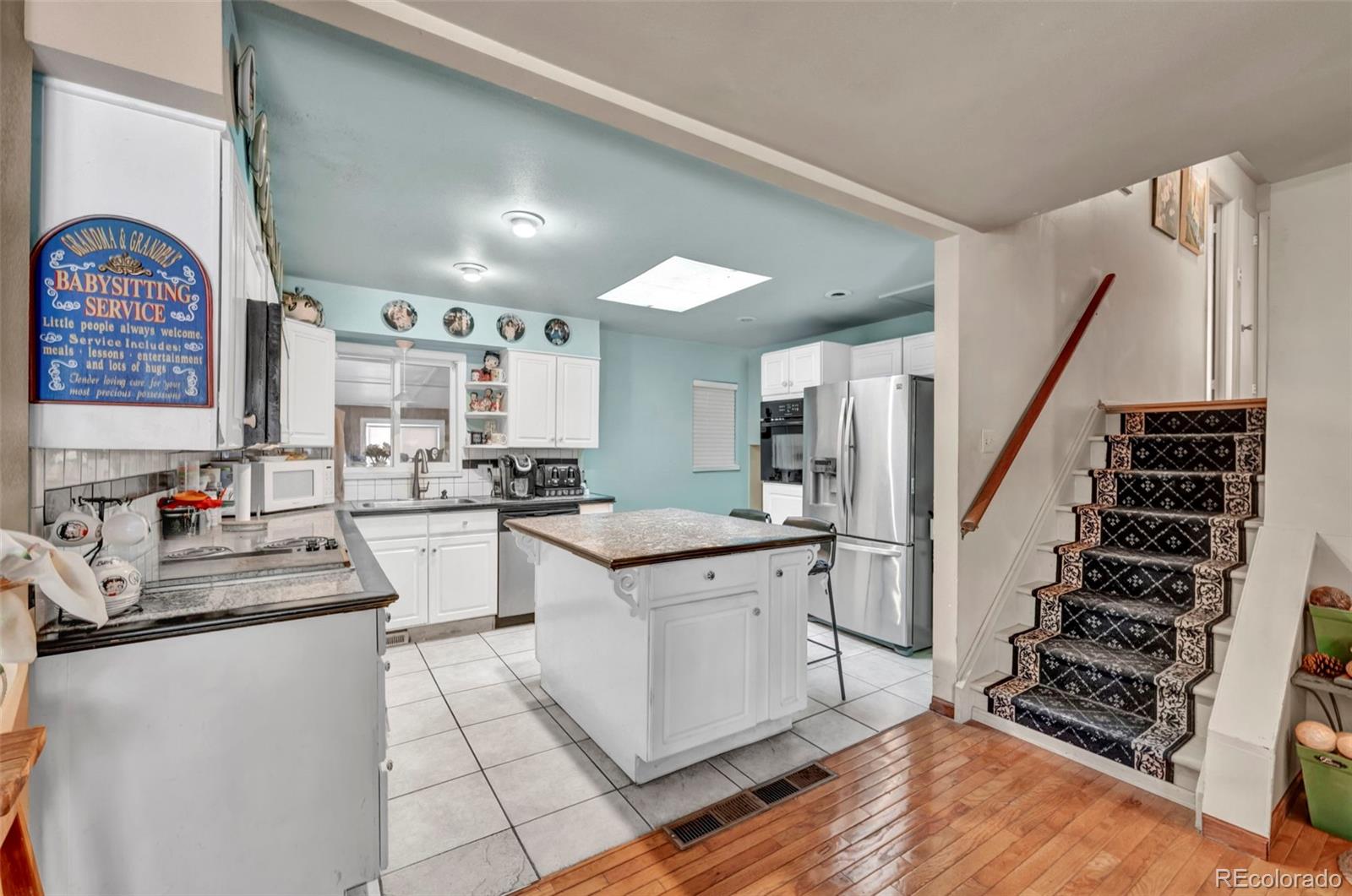 MLS Image #8 for 3045 s teller street,denver, Colorado