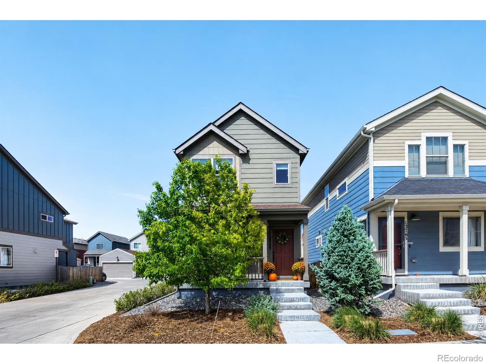 MLS Image #0 for 12755  ulster street,thornton, Colorado