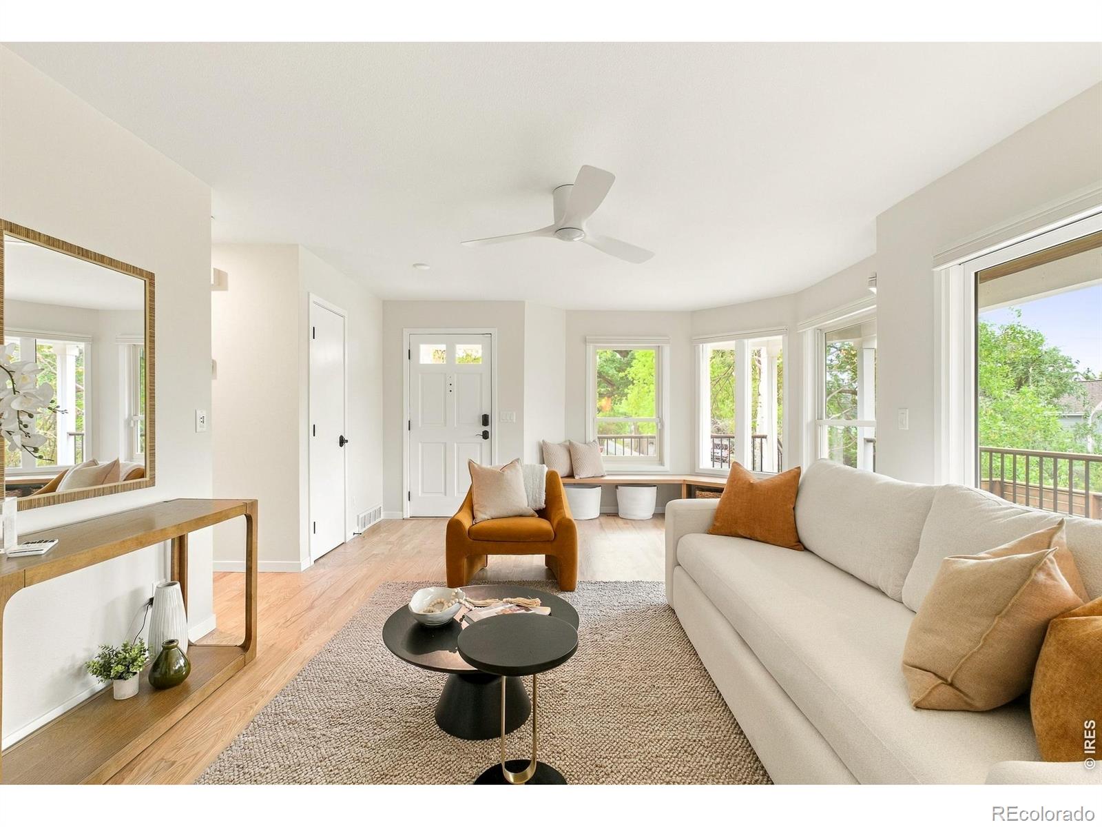 MLS Image #2 for 2251  bluff street,boulder, Colorado