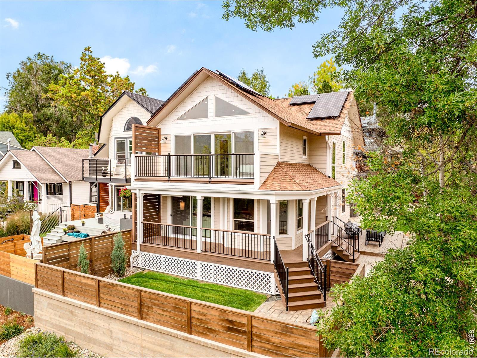 MLS Image #23 for 2251  bluff street,boulder, Colorado