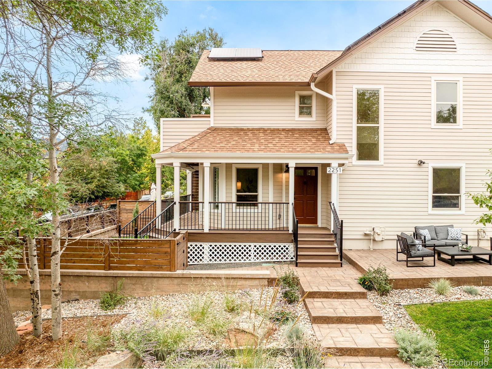 MLS Image #24 for 2251  bluff street,boulder, Colorado