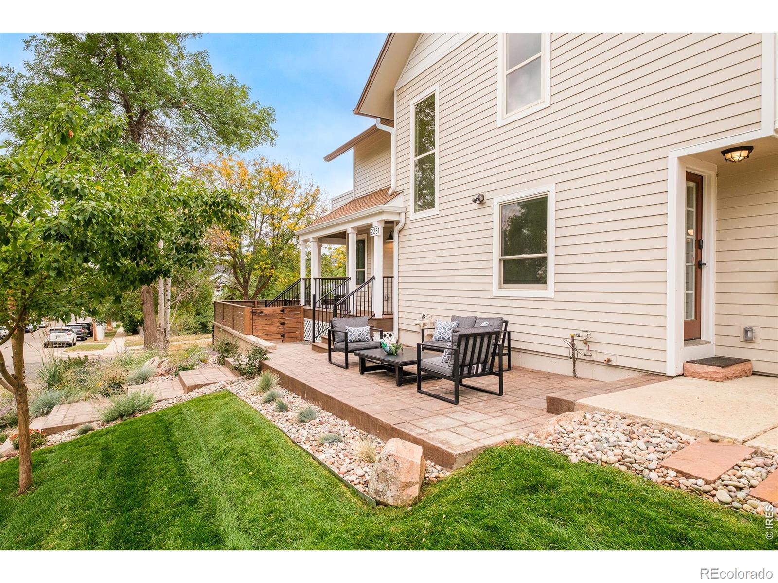 MLS Image #25 for 2251  bluff street,boulder, Colorado