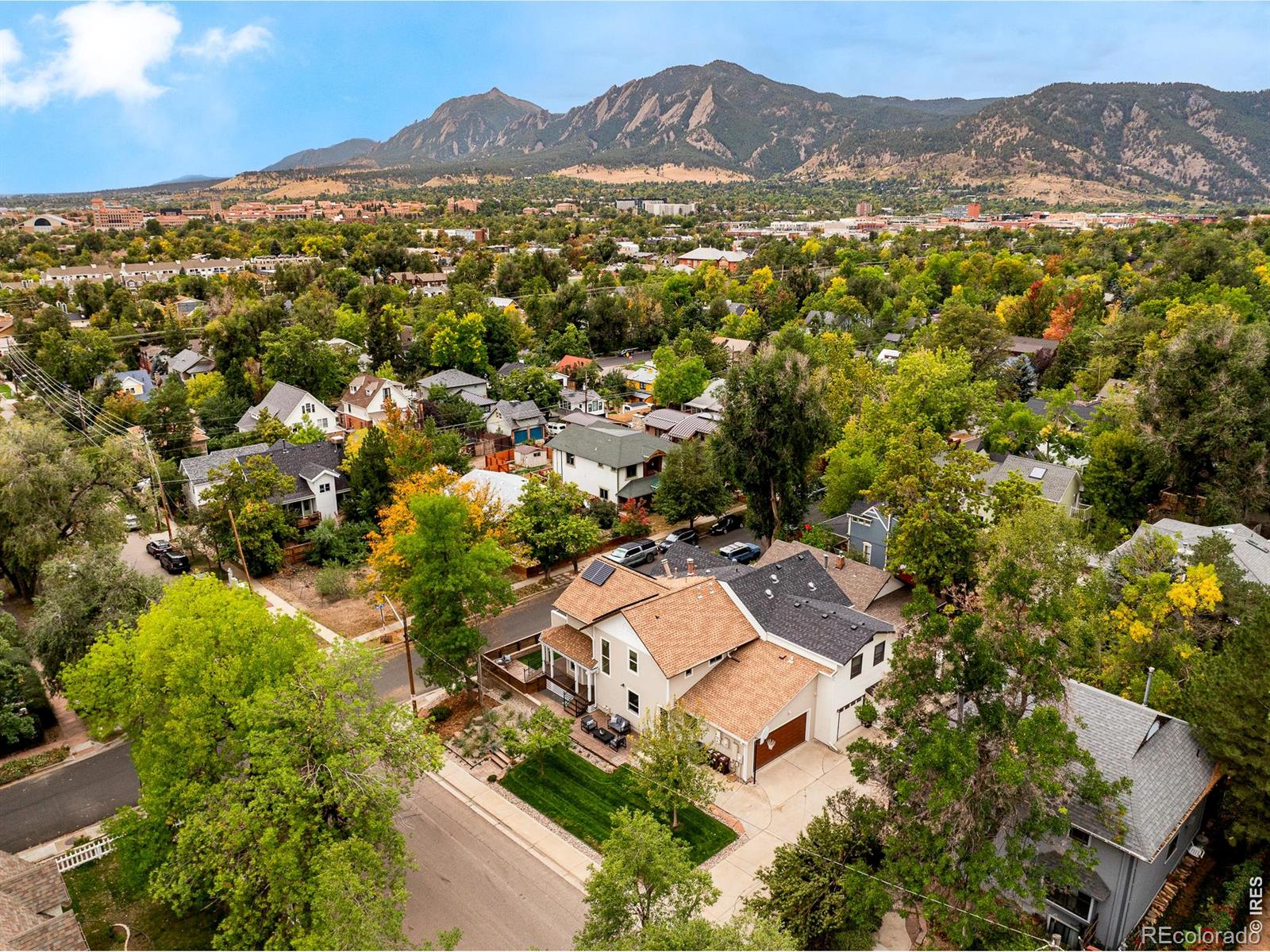 MLS Image #27 for 2251  bluff street,boulder, Colorado