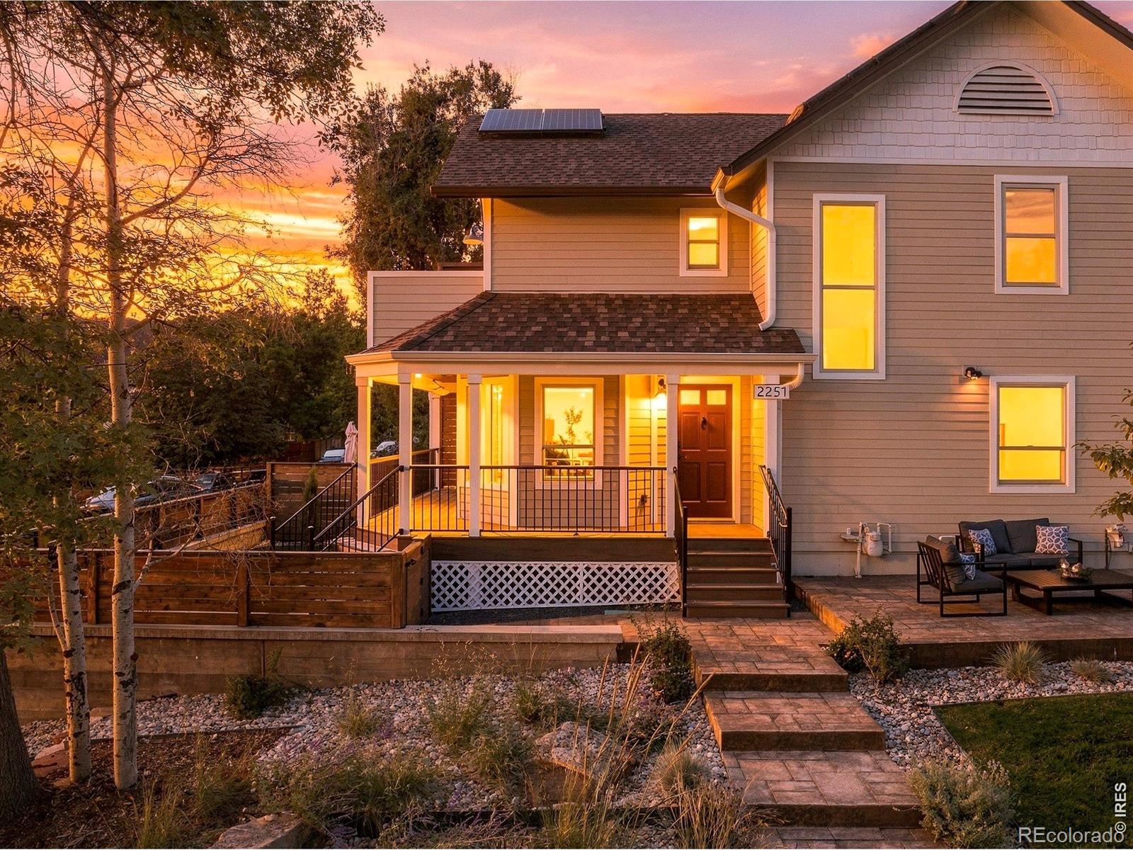MLS Image #28 for 2251  bluff street,boulder, Colorado