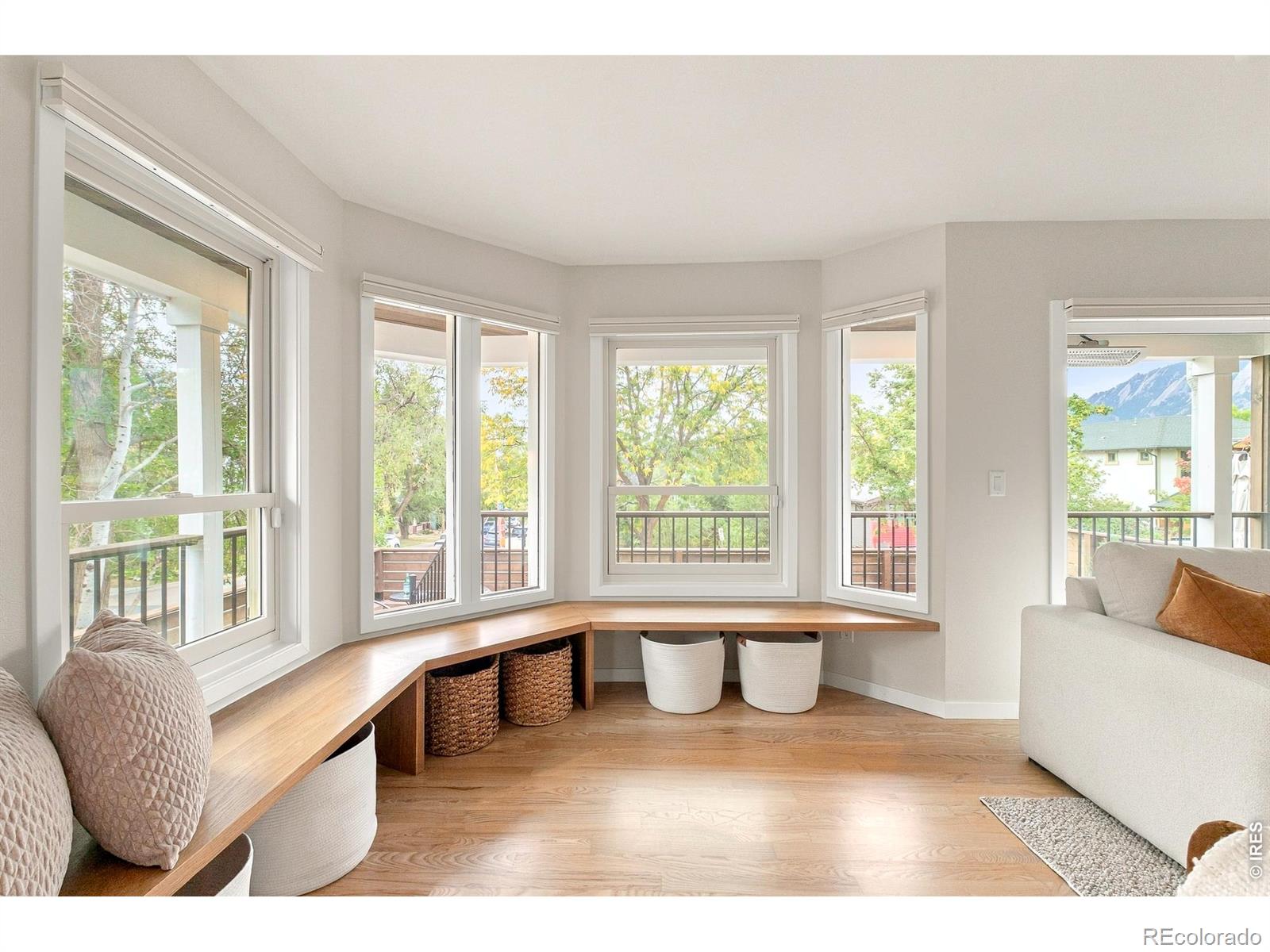 MLS Image #3 for 2251  bluff street,boulder, Colorado
