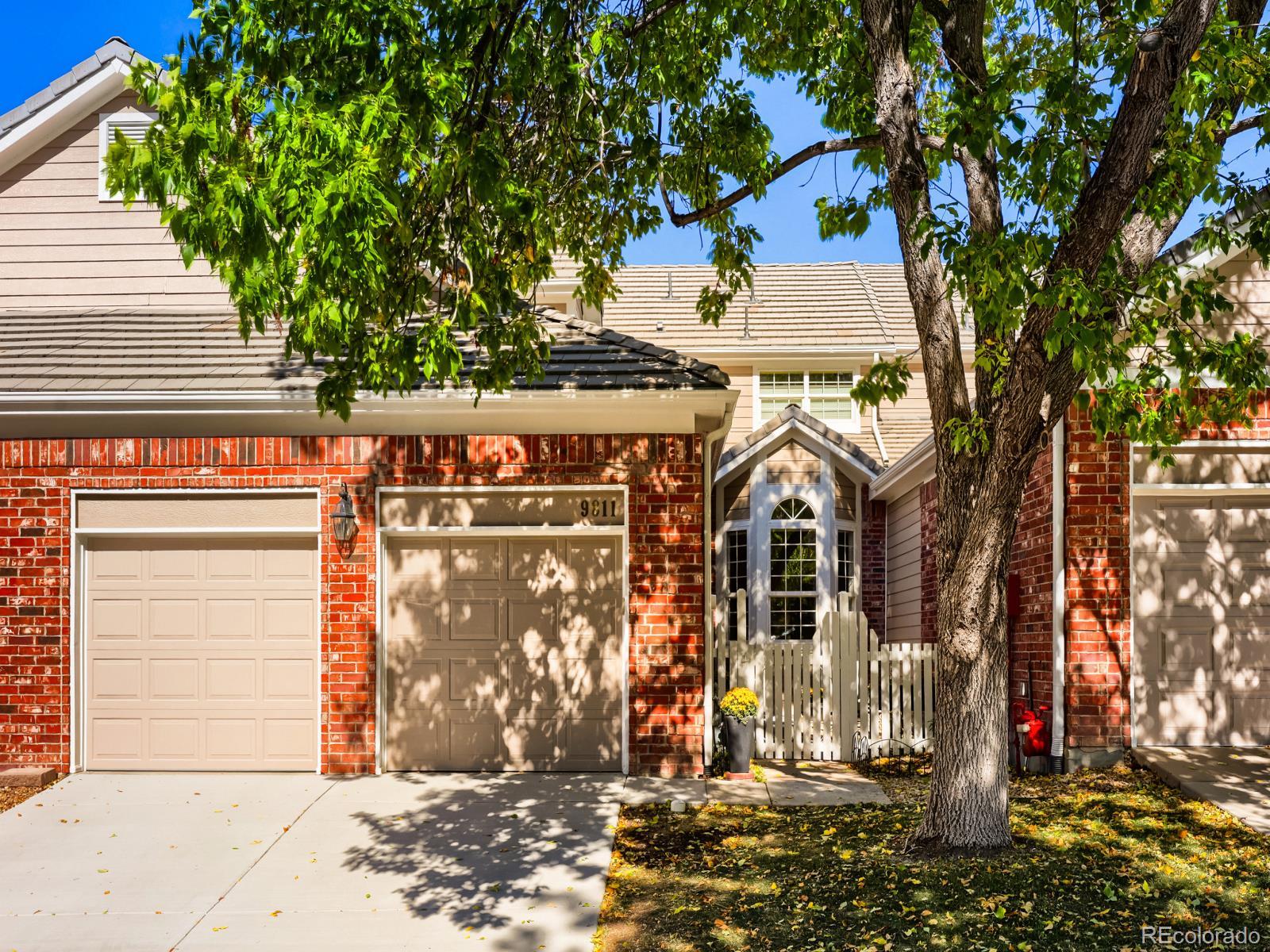MLS Image #0 for 9811  firestone circle,lone tree, Colorado