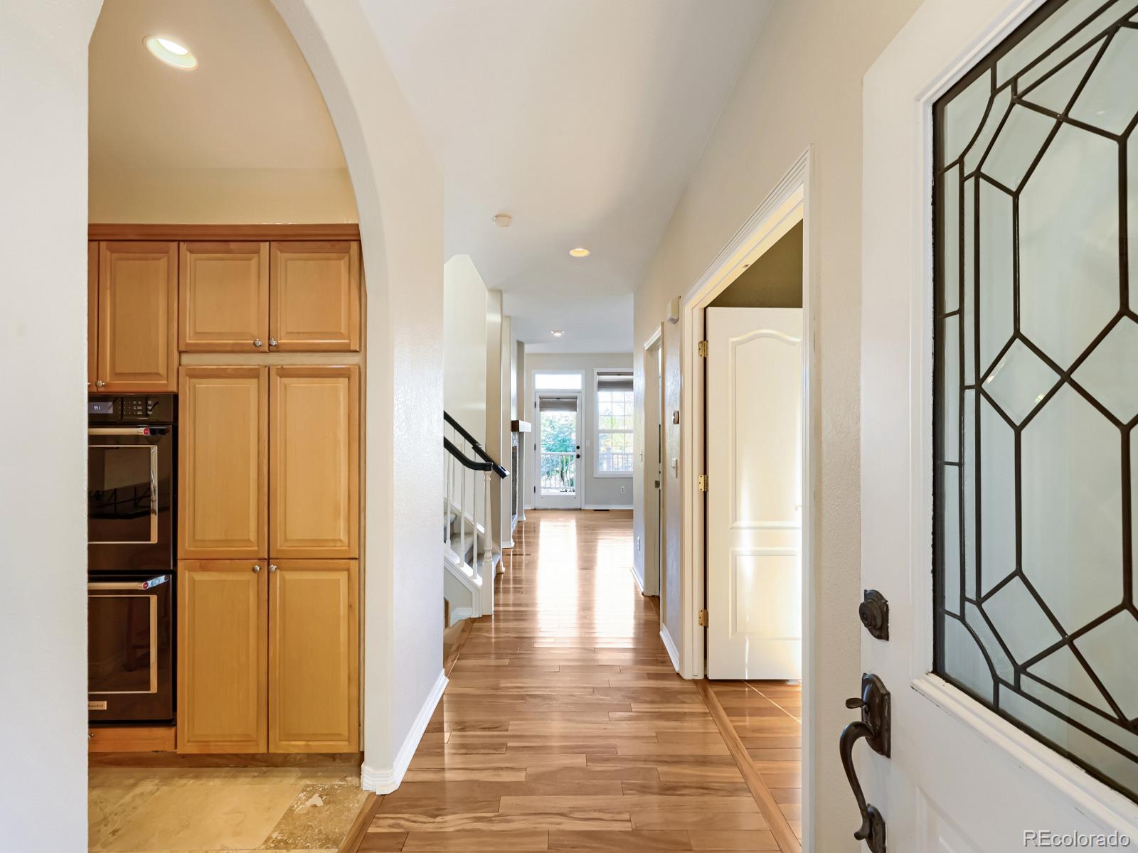 MLS Image #3 for 9811  firestone circle,lone tree, Colorado
