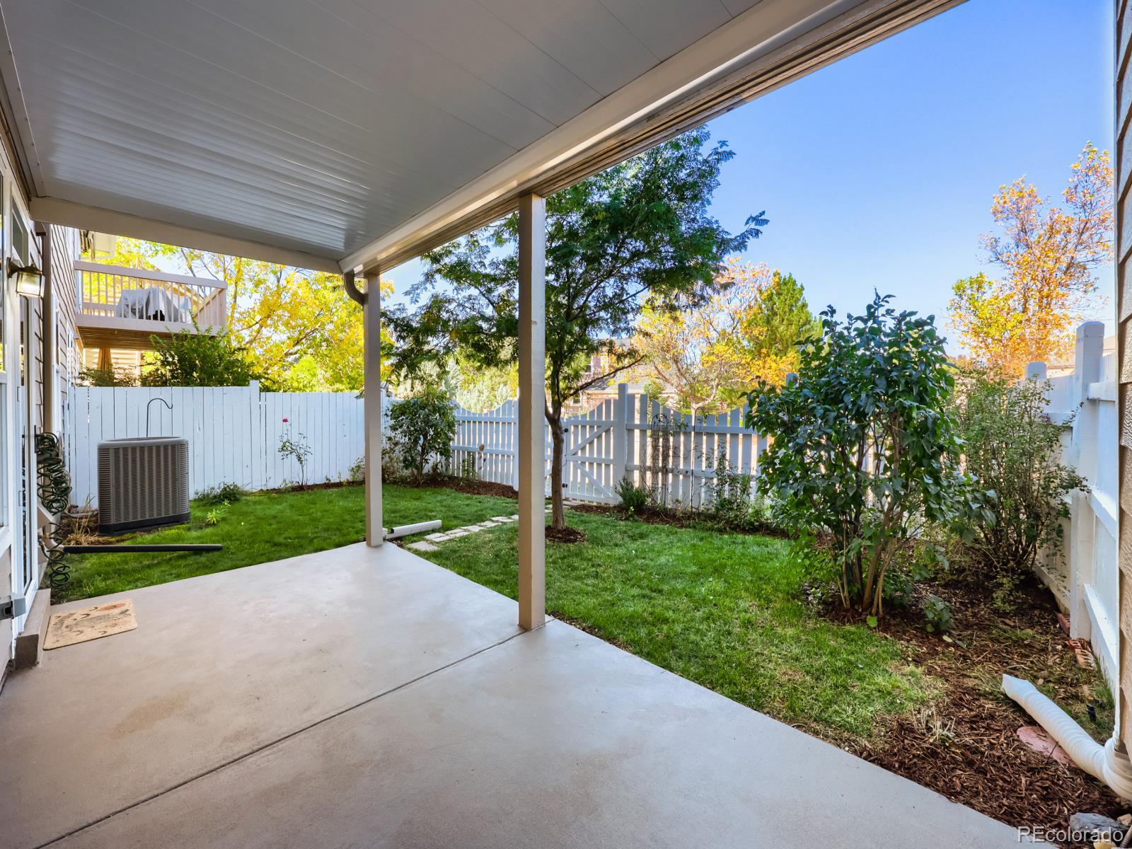 MLS Image #36 for 9811  firestone circle,lone tree, Colorado