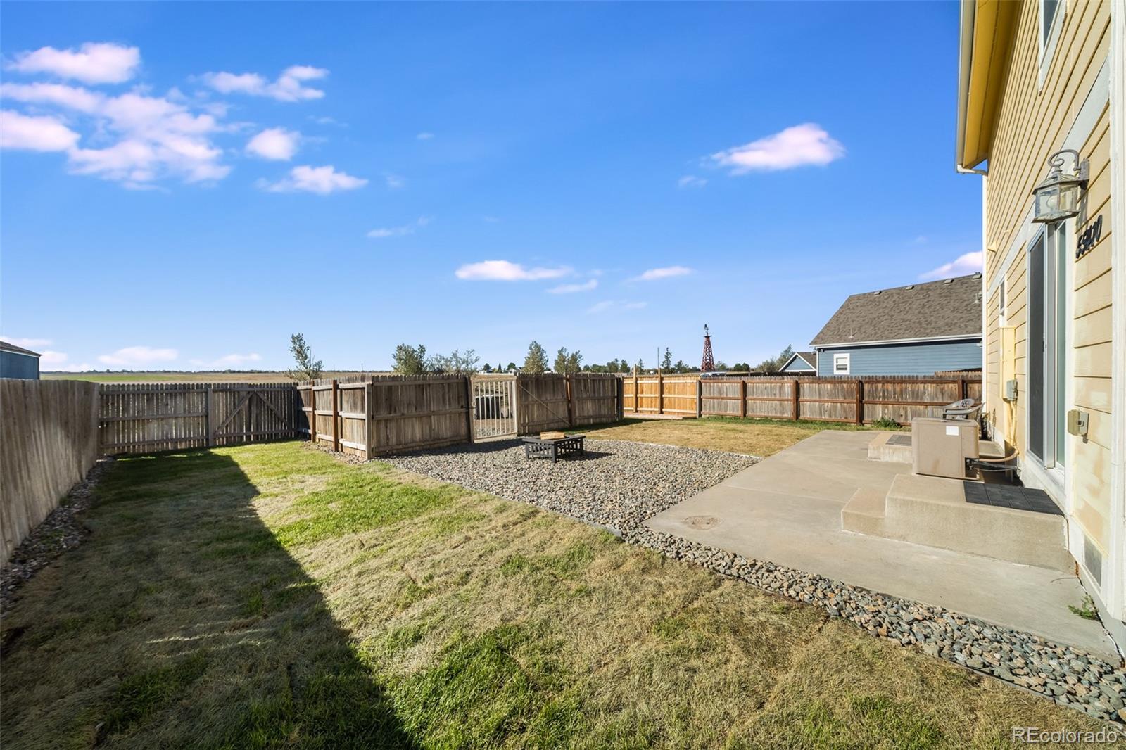 MLS Image #19 for 55410 e 27th place,strasburg, Colorado
