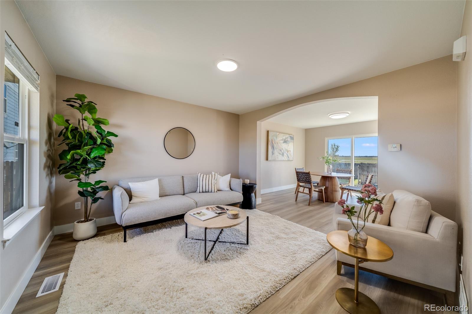 MLS Image #2 for 55410 e 27th place,strasburg, Colorado