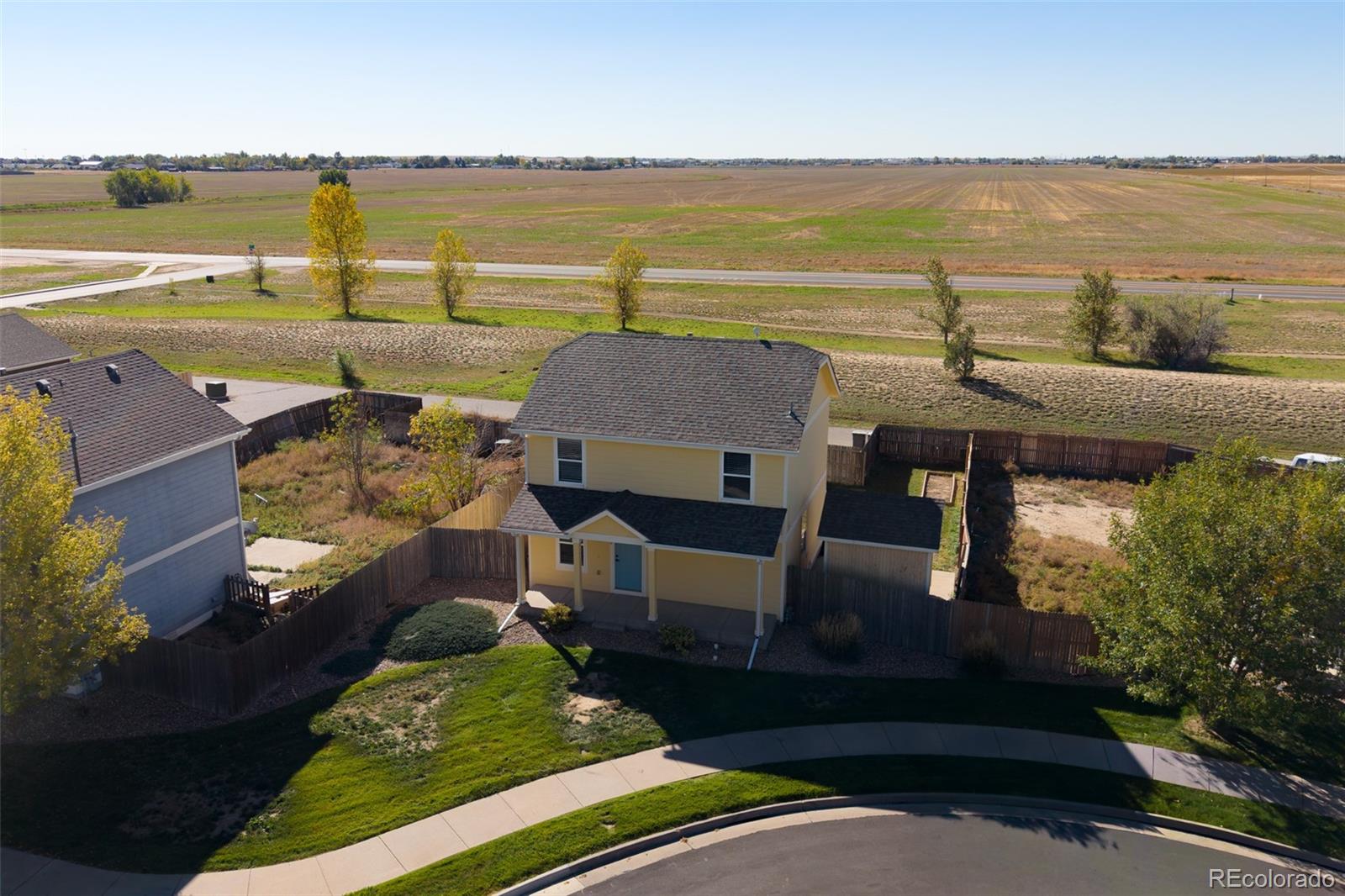 MLS Image #21 for 55410 e 27th place,strasburg, Colorado