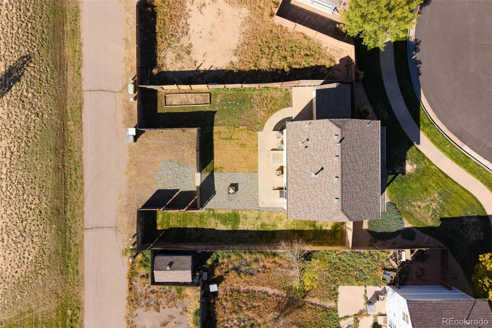 MLS Image #22 for 55410 e 27th place,strasburg, Colorado