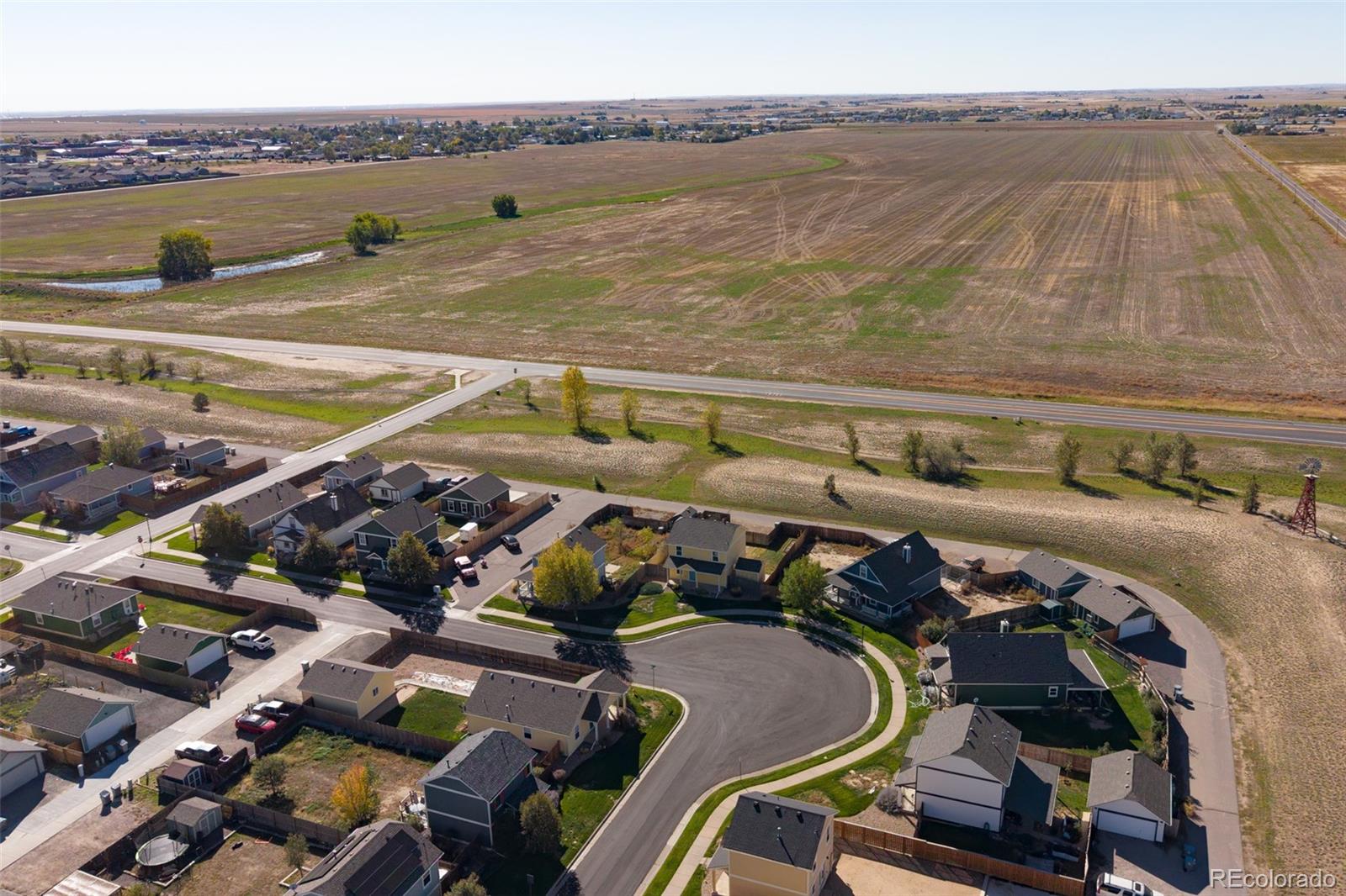 MLS Image #24 for 55410 e 27th place,strasburg, Colorado