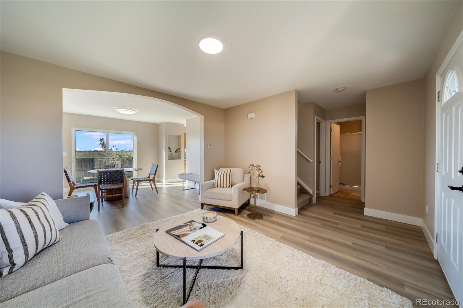 MLS Image #3 for 55410 e 27th place,strasburg, Colorado