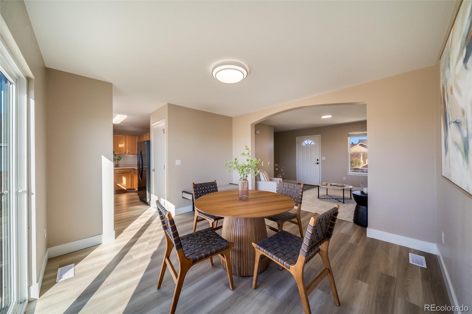 MLS Image #4 for 55410 e 27th place,strasburg, Colorado