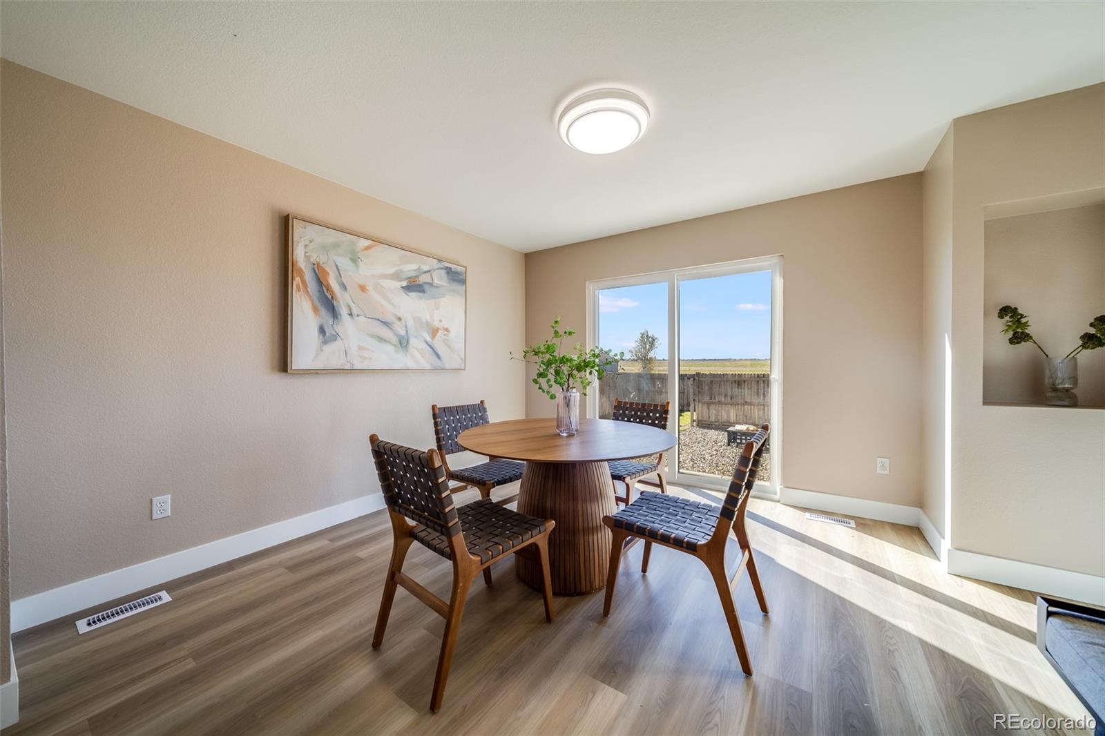 MLS Image #5 for 55410 e 27th place,strasburg, Colorado