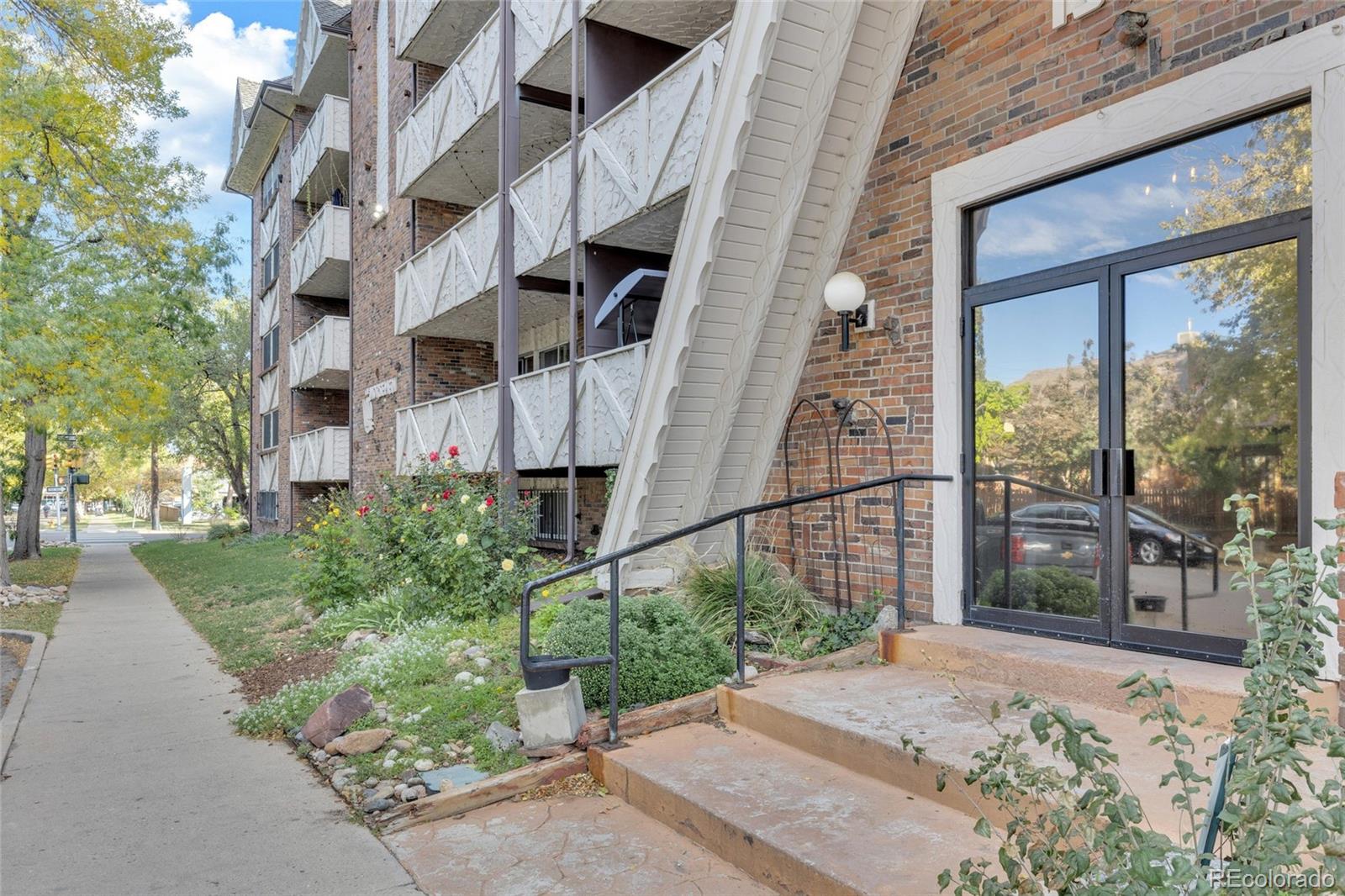 MLS Image #20 for 1366  garfield street 505,denver, Colorado
